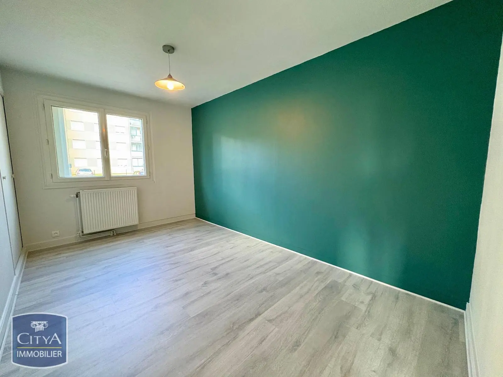 Photo 7 Appartement 3 pièces 59.06m²