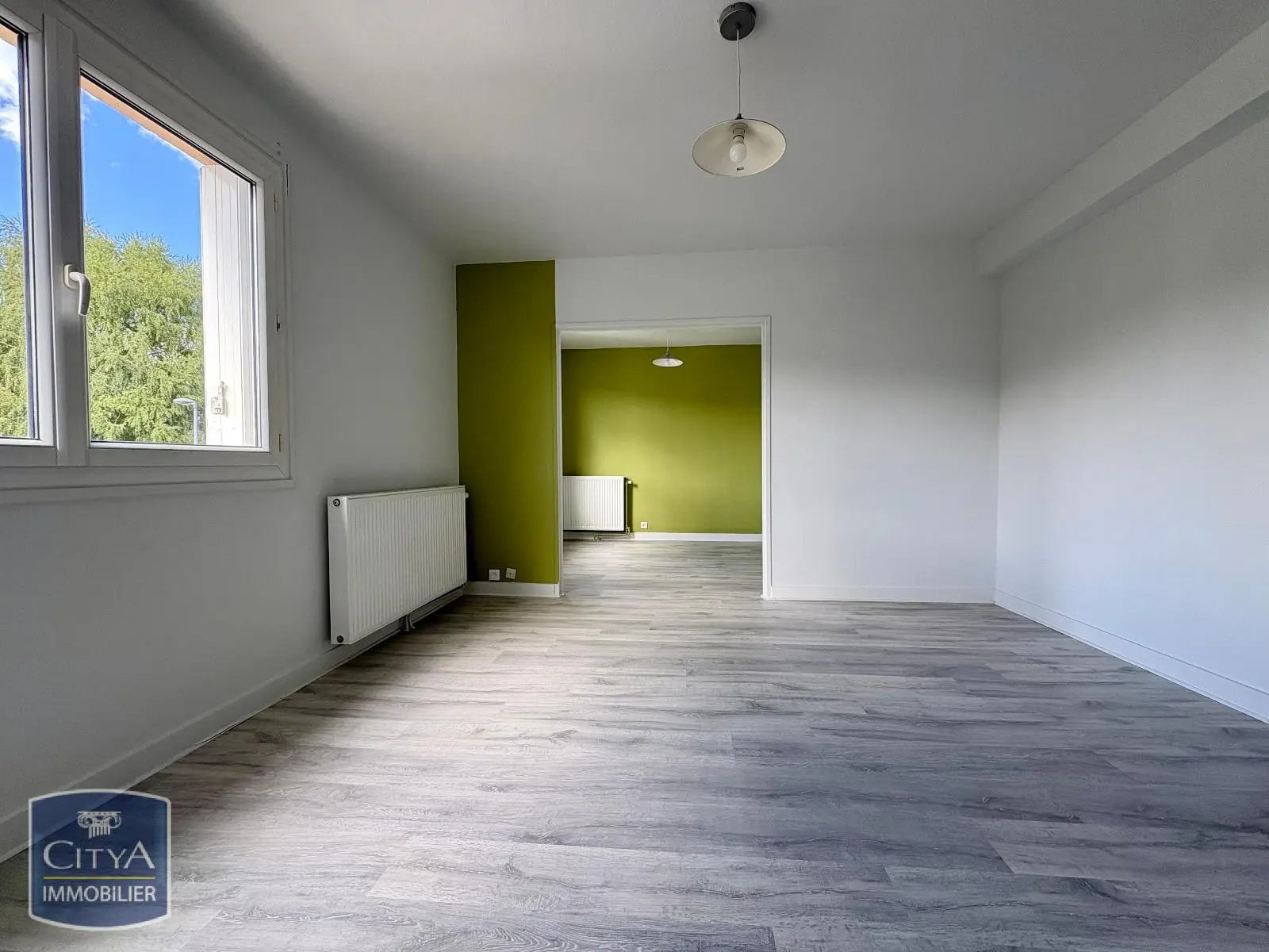 Photo 3 Appartement 3 pièces 59.06m²