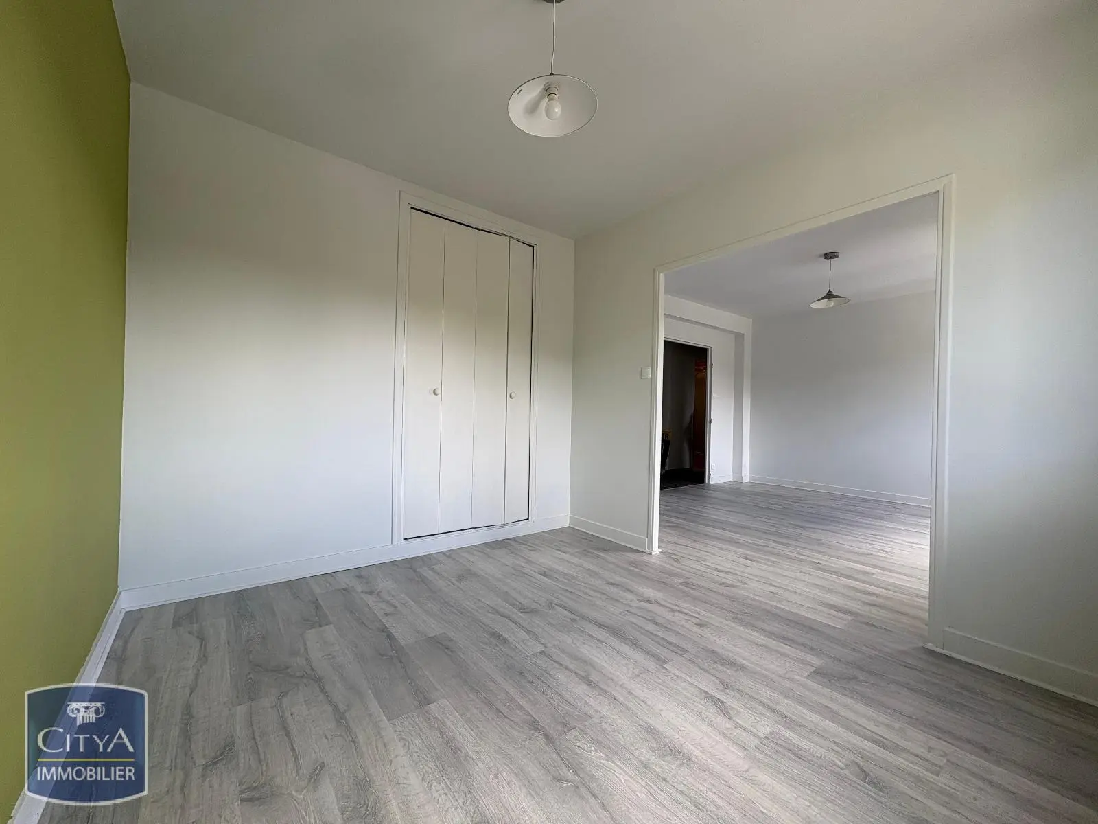 Photo 4 Appartement 3 pièces 59.06m²