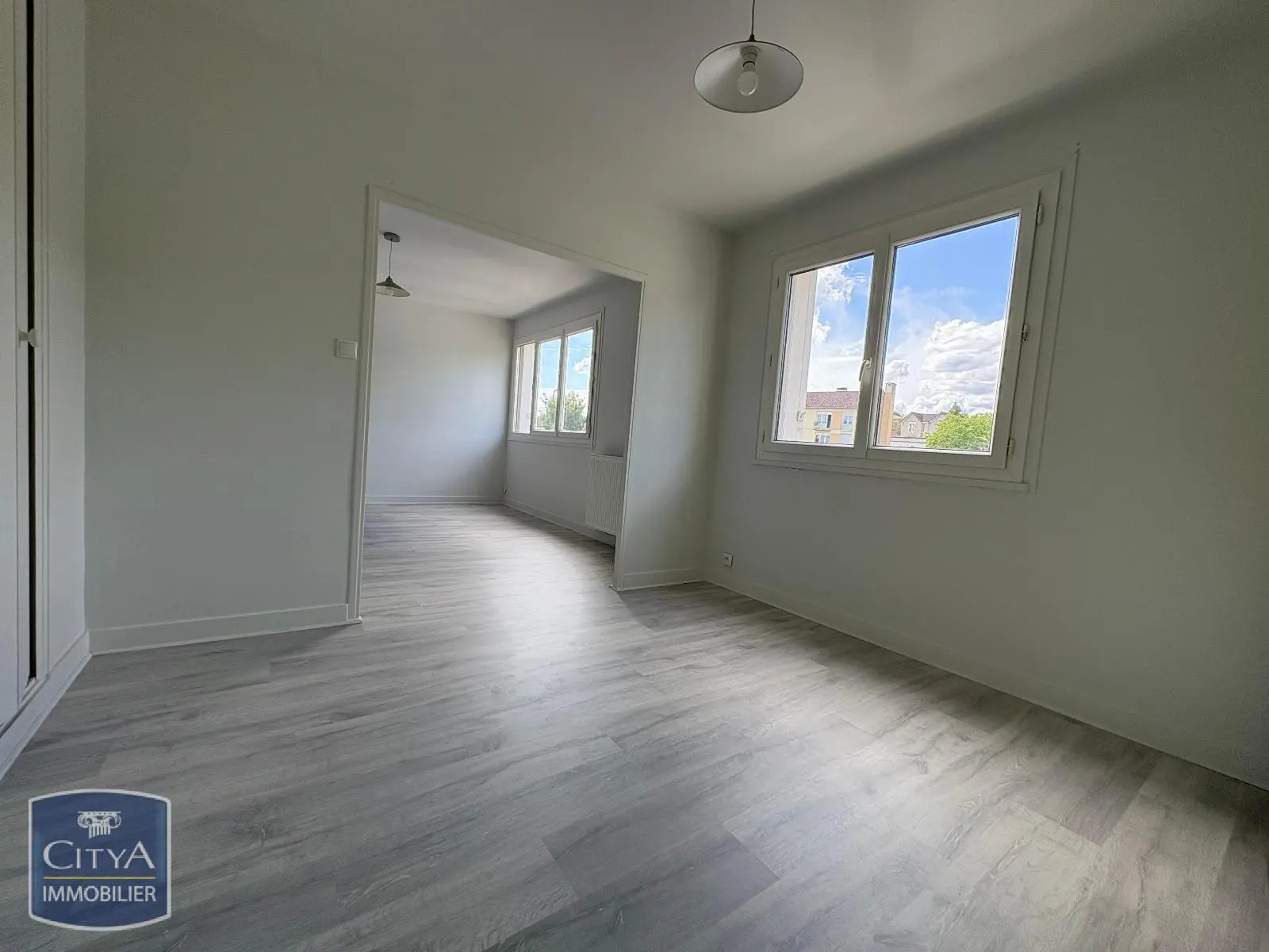 Photo 5 Appartement 3 pièces 59.06m²