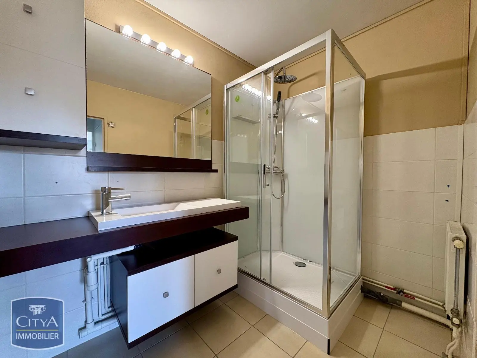 Photo 6 Appartement 3 pièces 59.06m²