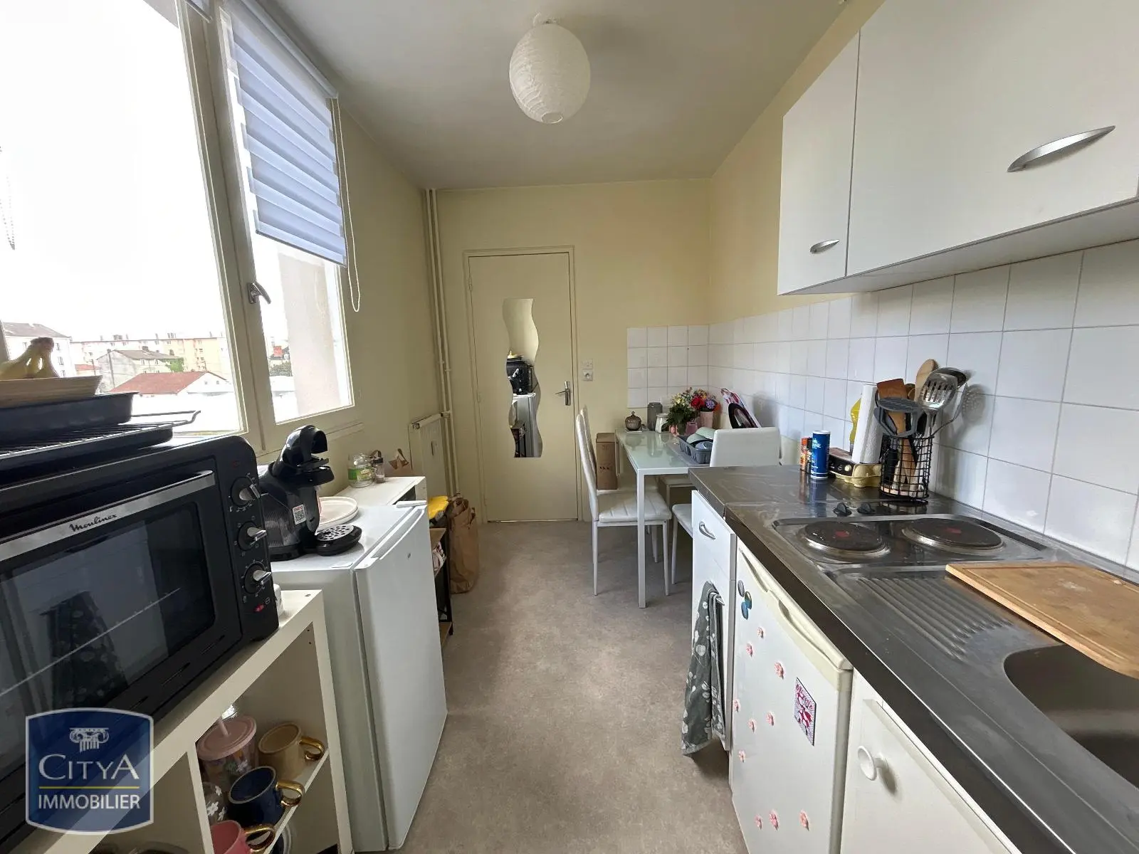 Photo 2 Appartement 1 pièce 28.06m²