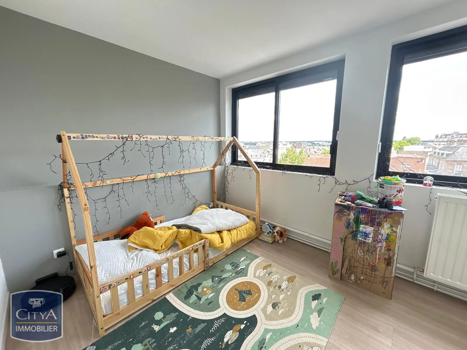 Photo 7 Appartement 3 pièces 72.84m²