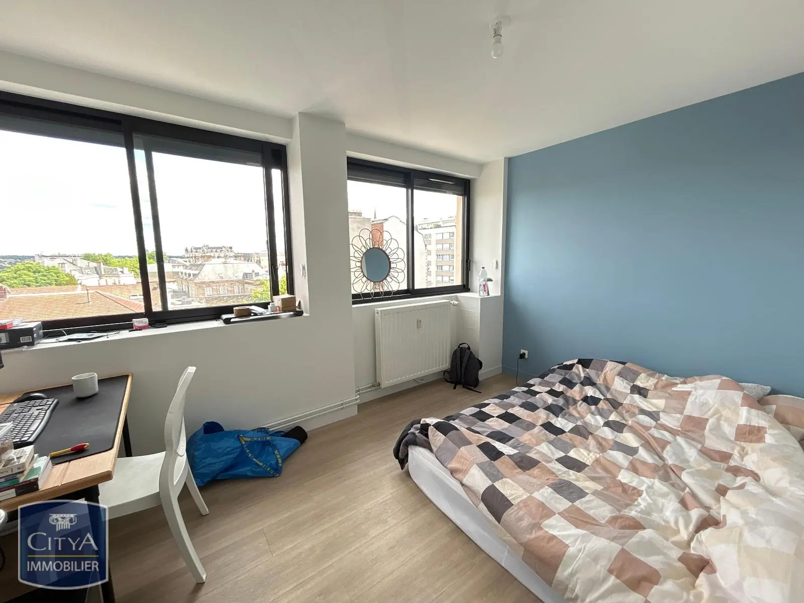 Photo 8 Appartement 3 pièces 72.84m²