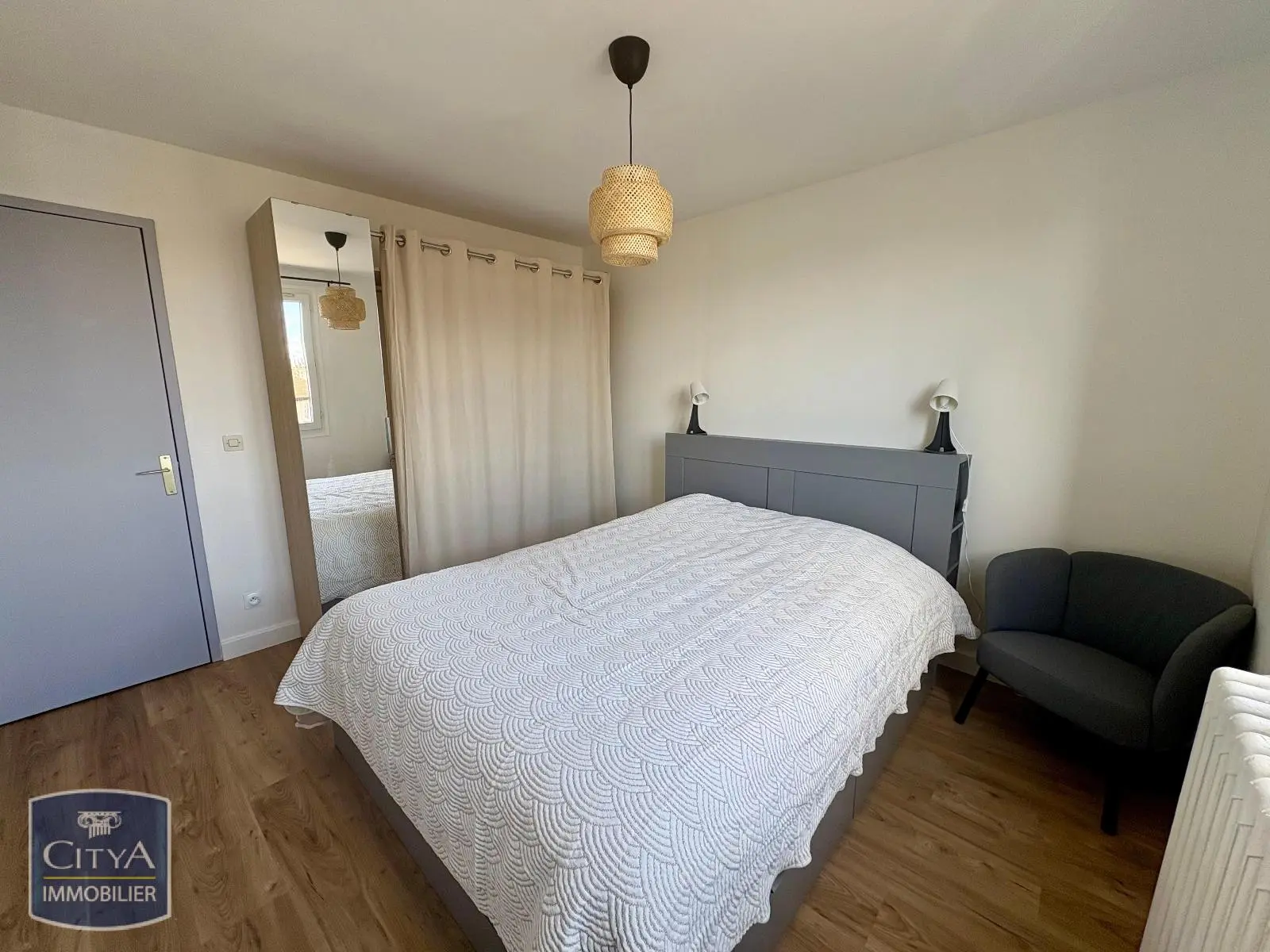 Photo 5 Appartement 3 pièces 50.1m²