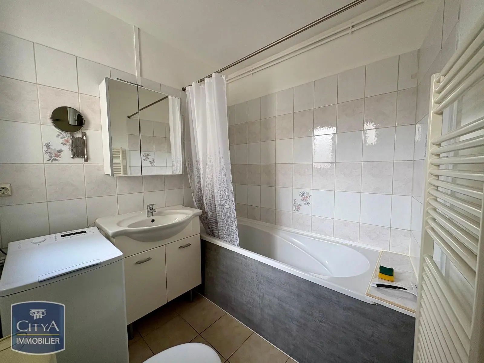 Photo 9 Appartement 3 pièces 50.1m²