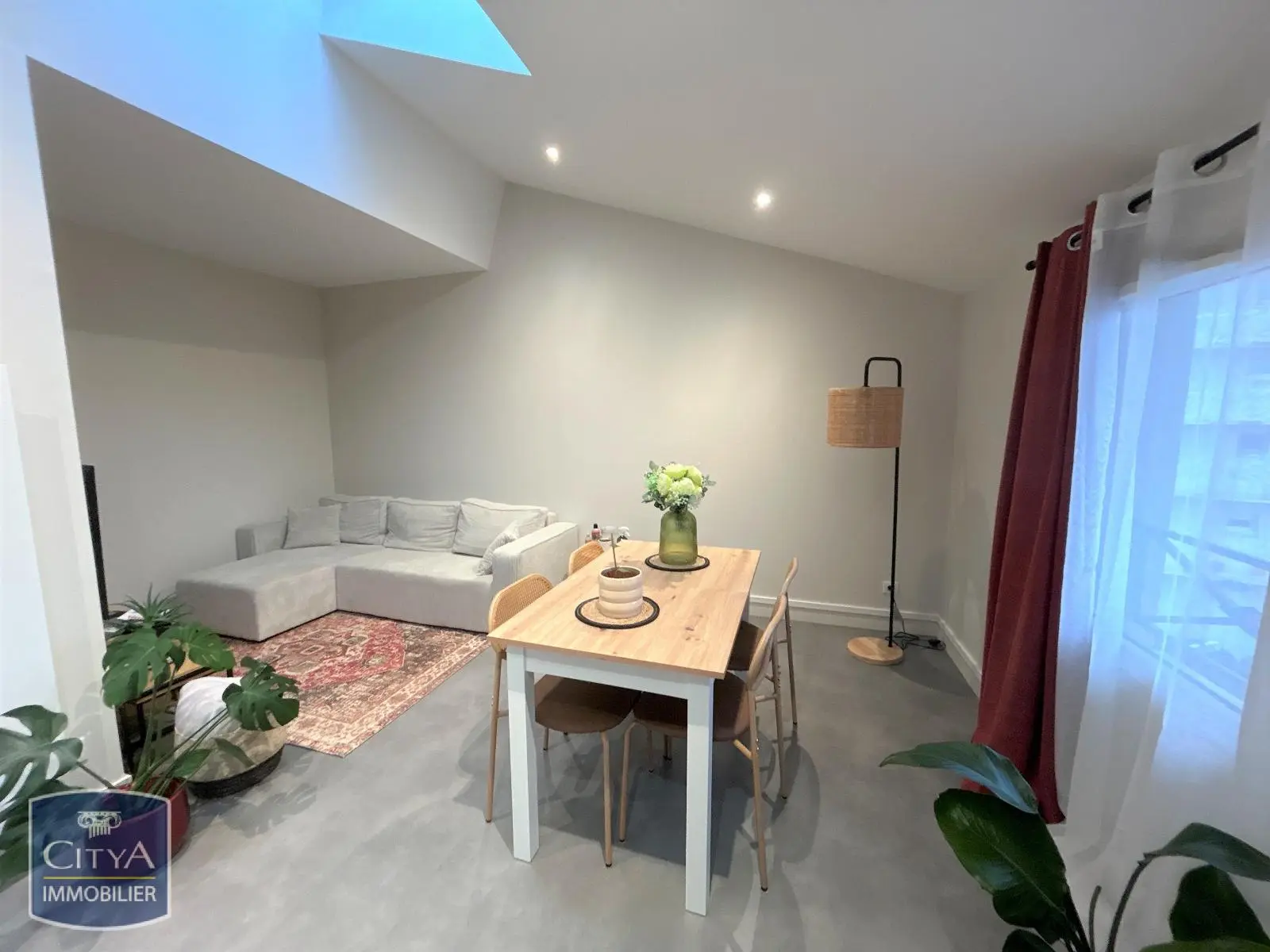 Photo 4 Appartement 2 pièces 59.96m²