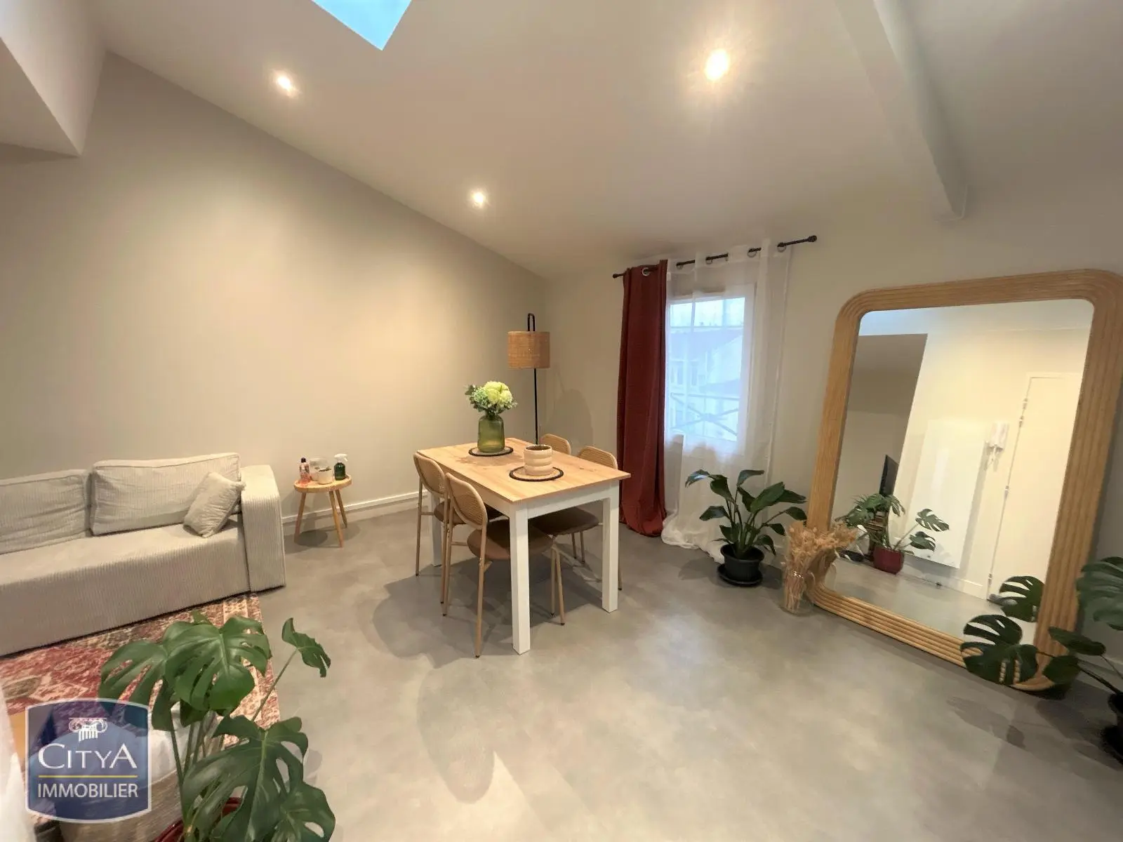 Photo 1 Appartement 2 pièces 59.96m²