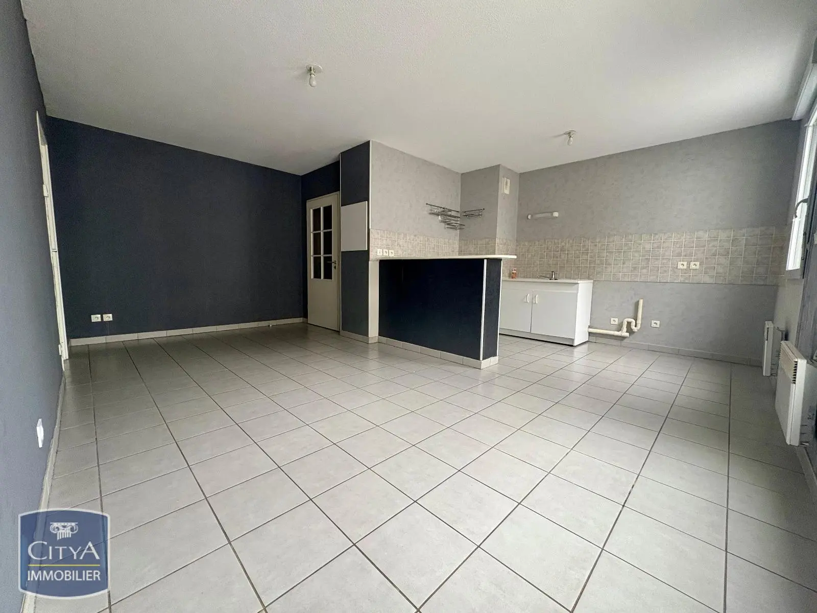 Photo 1 Appartement 2 pièces 47m²