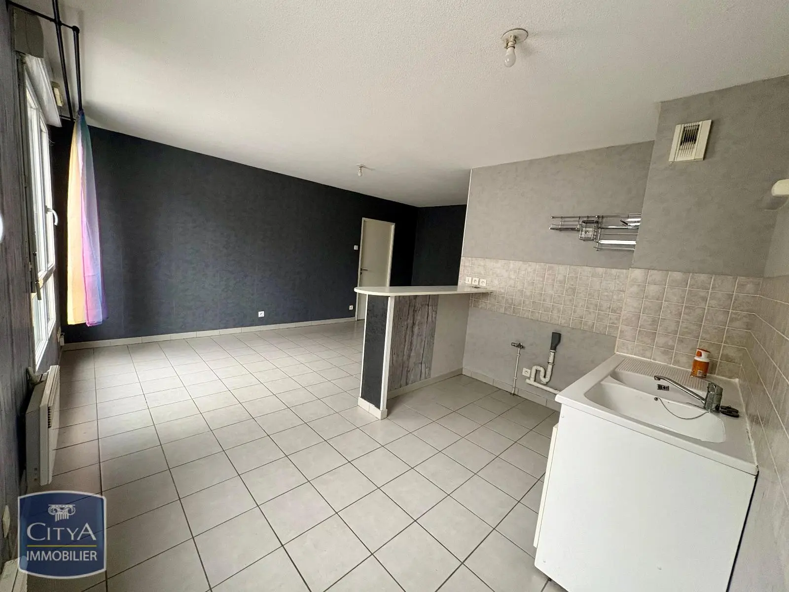 Photo 2 Appartement 2 pièces 47m²
