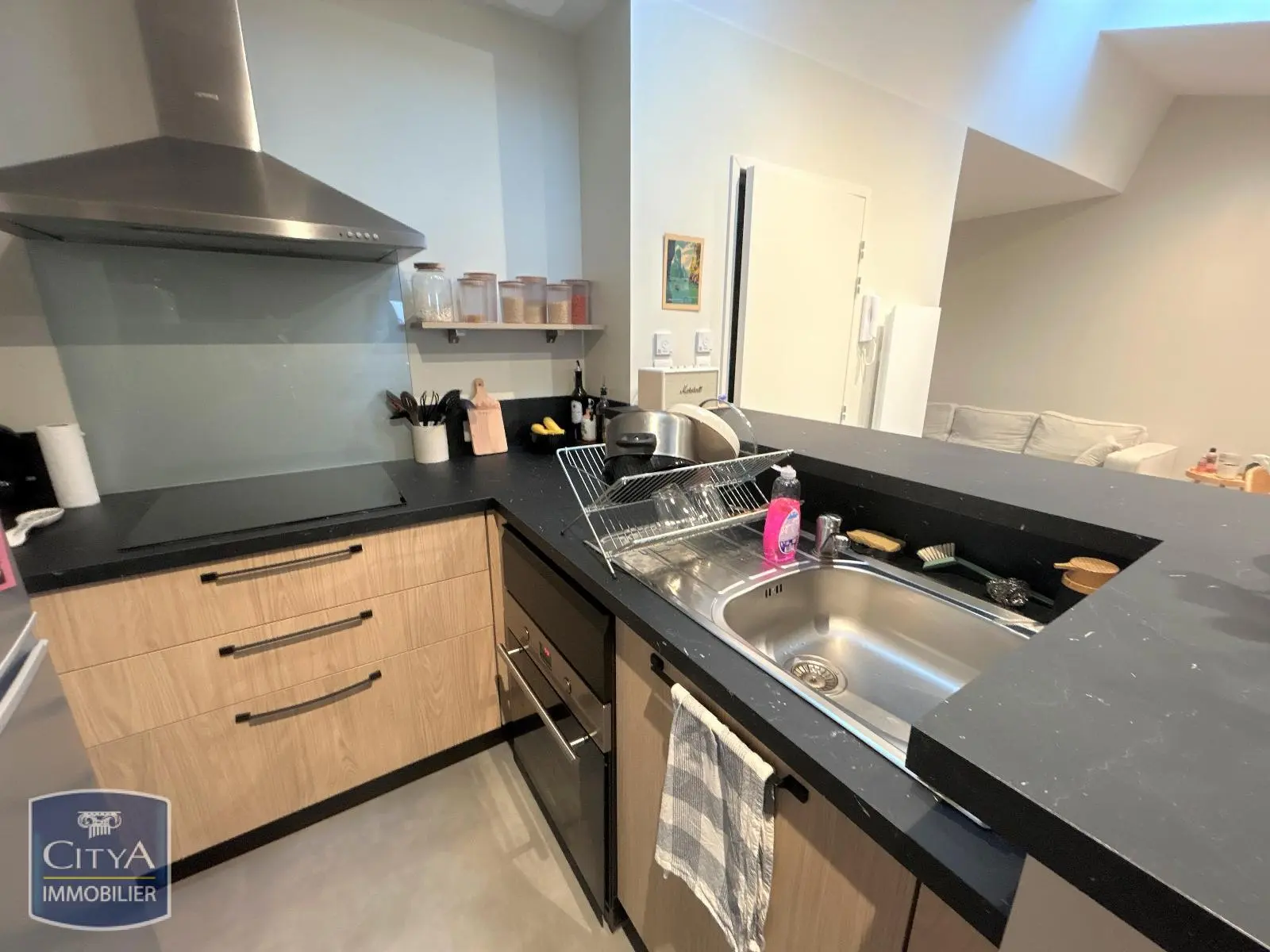 Photo 3 Appartement 2 pièces 59.96m²