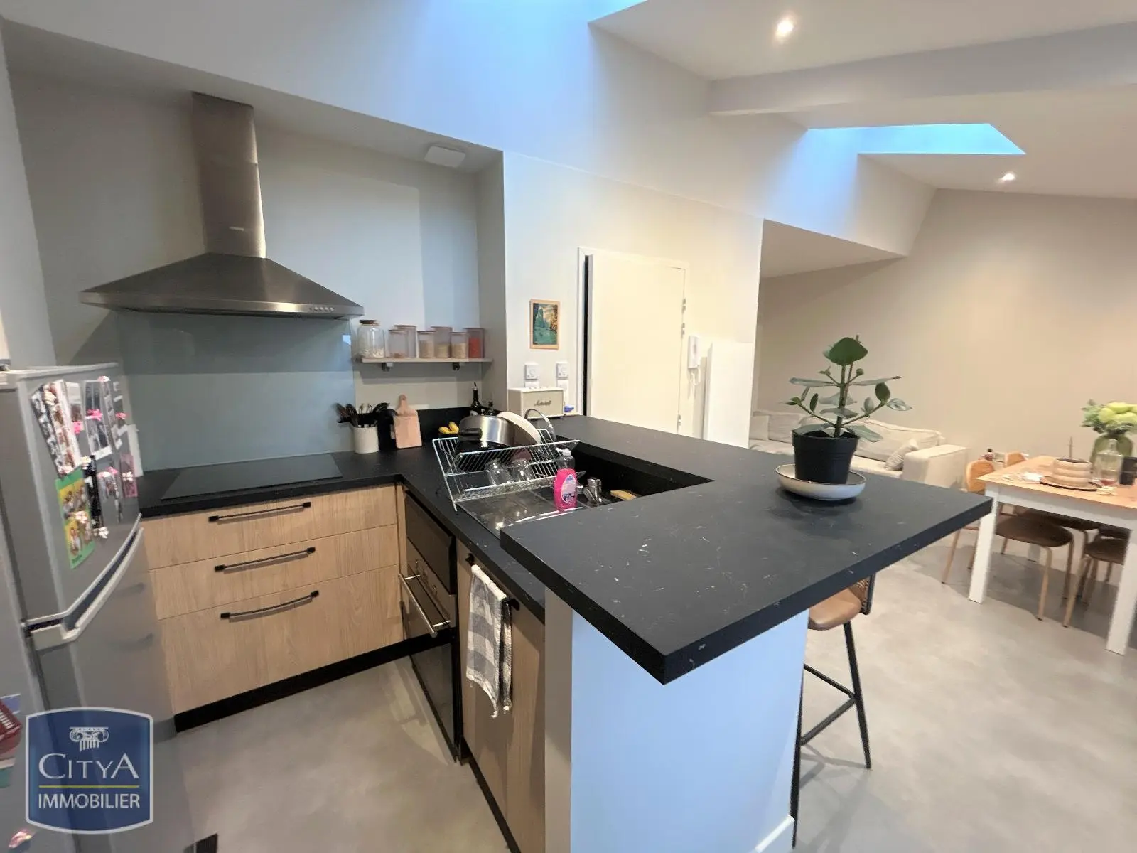 Photo 2 Appartement 2 pièces 59.96m²