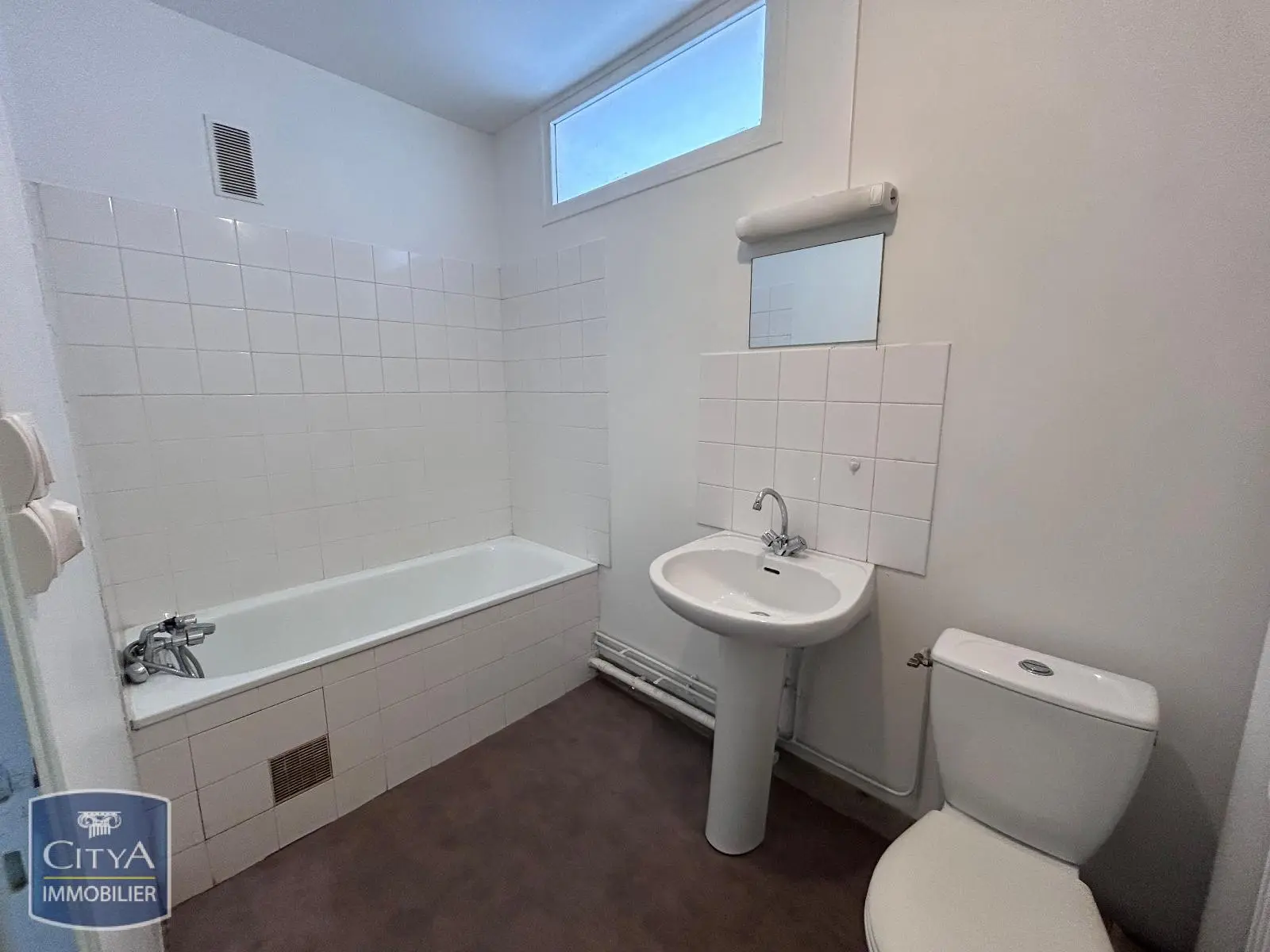 Photo 5 Appartement 1 pièce 28.91m²