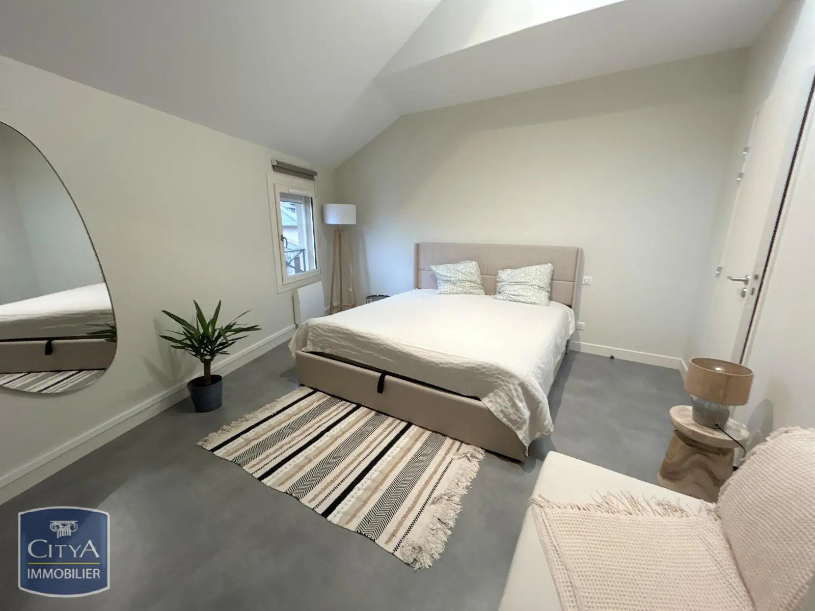 Photo 6 Appartement 2 pièces 59.96m²