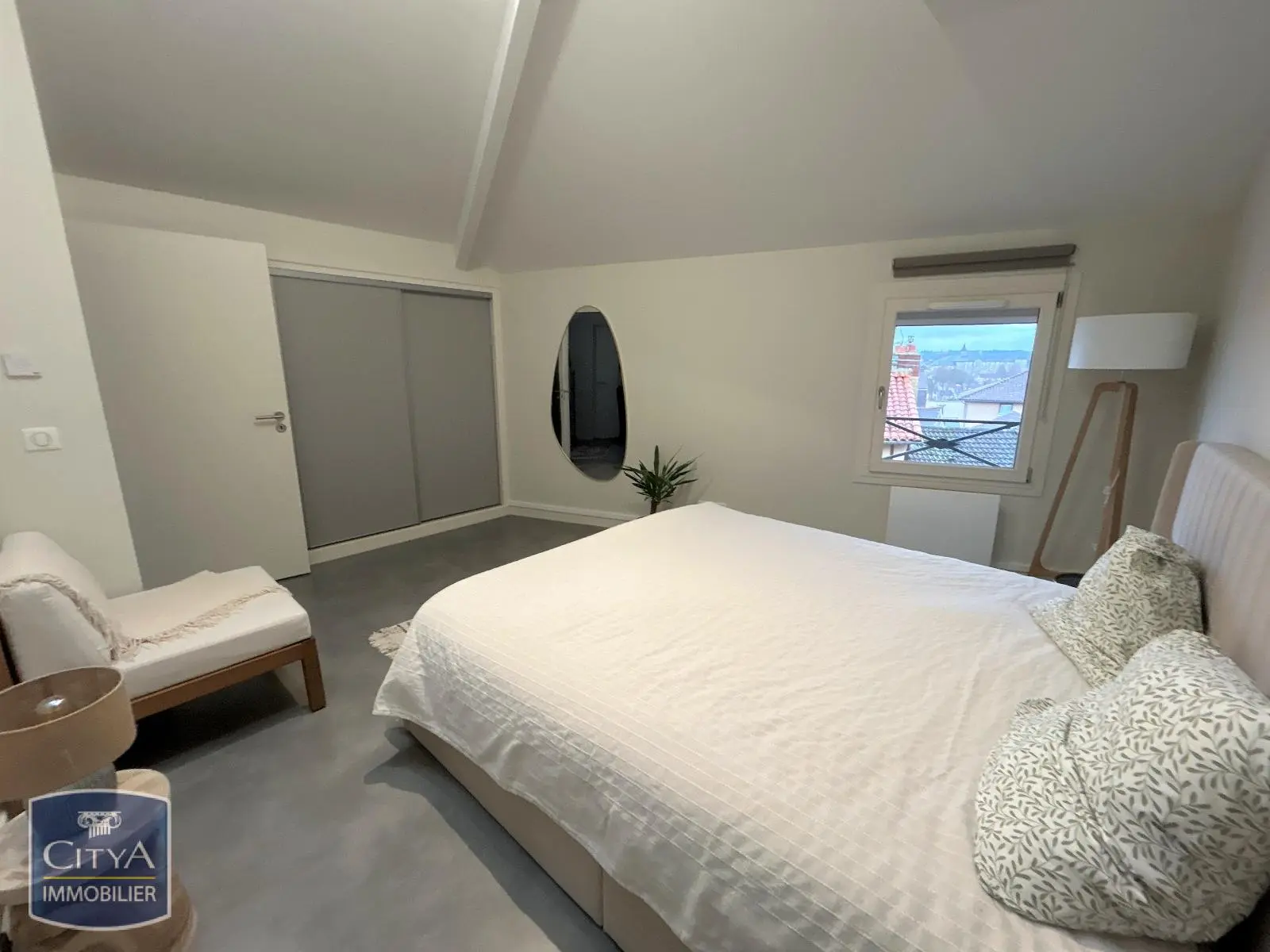 Photo 7 Appartement 2 pièces 59.96m²