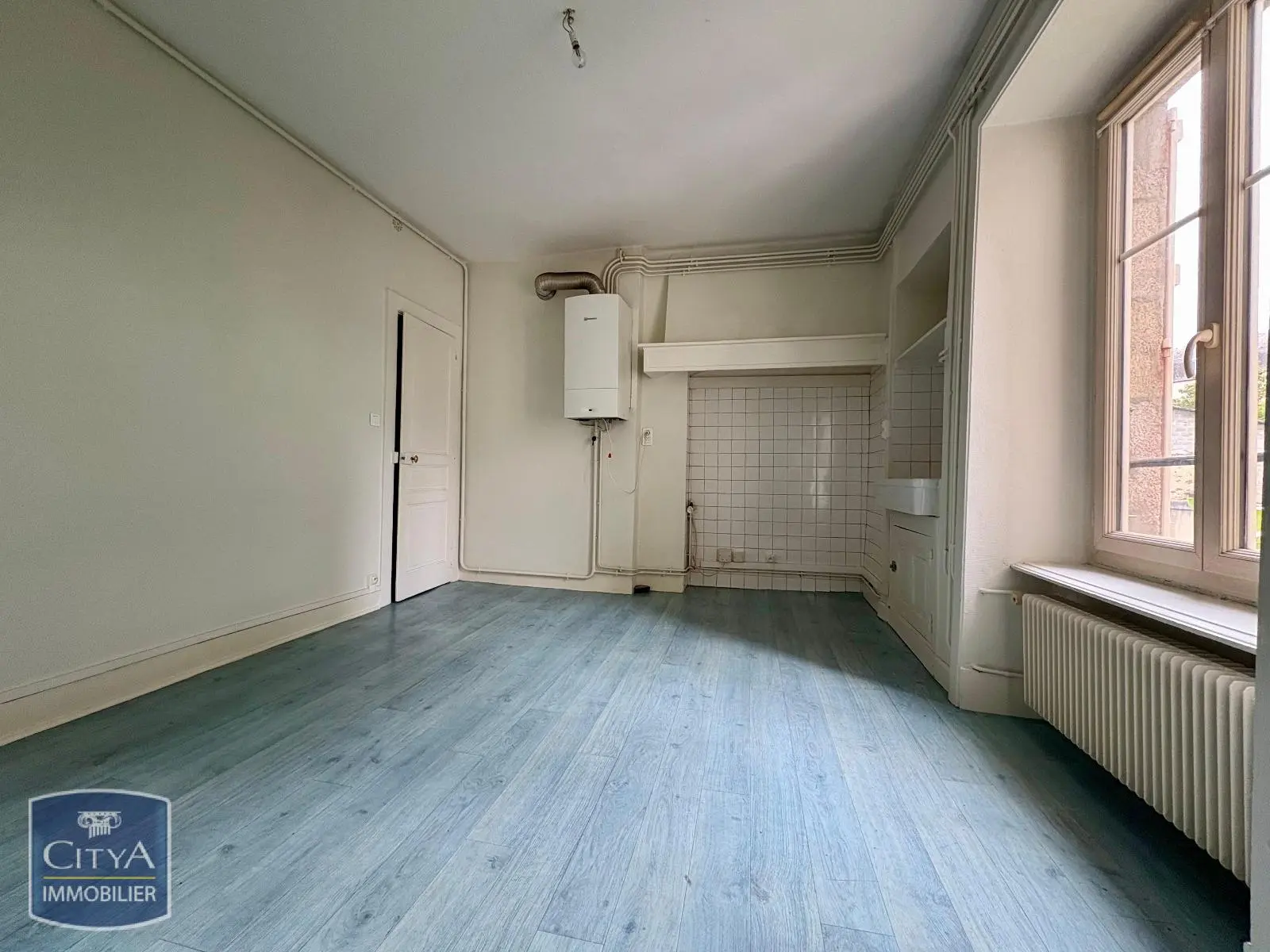 Photo 4 Appartement 1 pièce 36.02m²