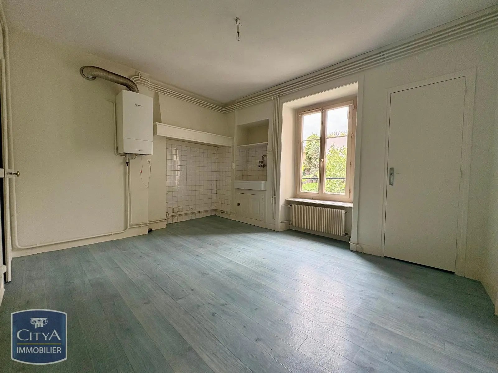 Photo 3 Appartement 1 pièce 36.02m²