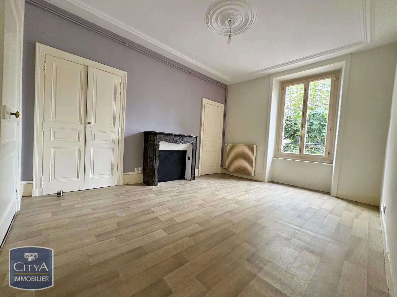 Photo 1 Appartement 1 pièce 36.02m²