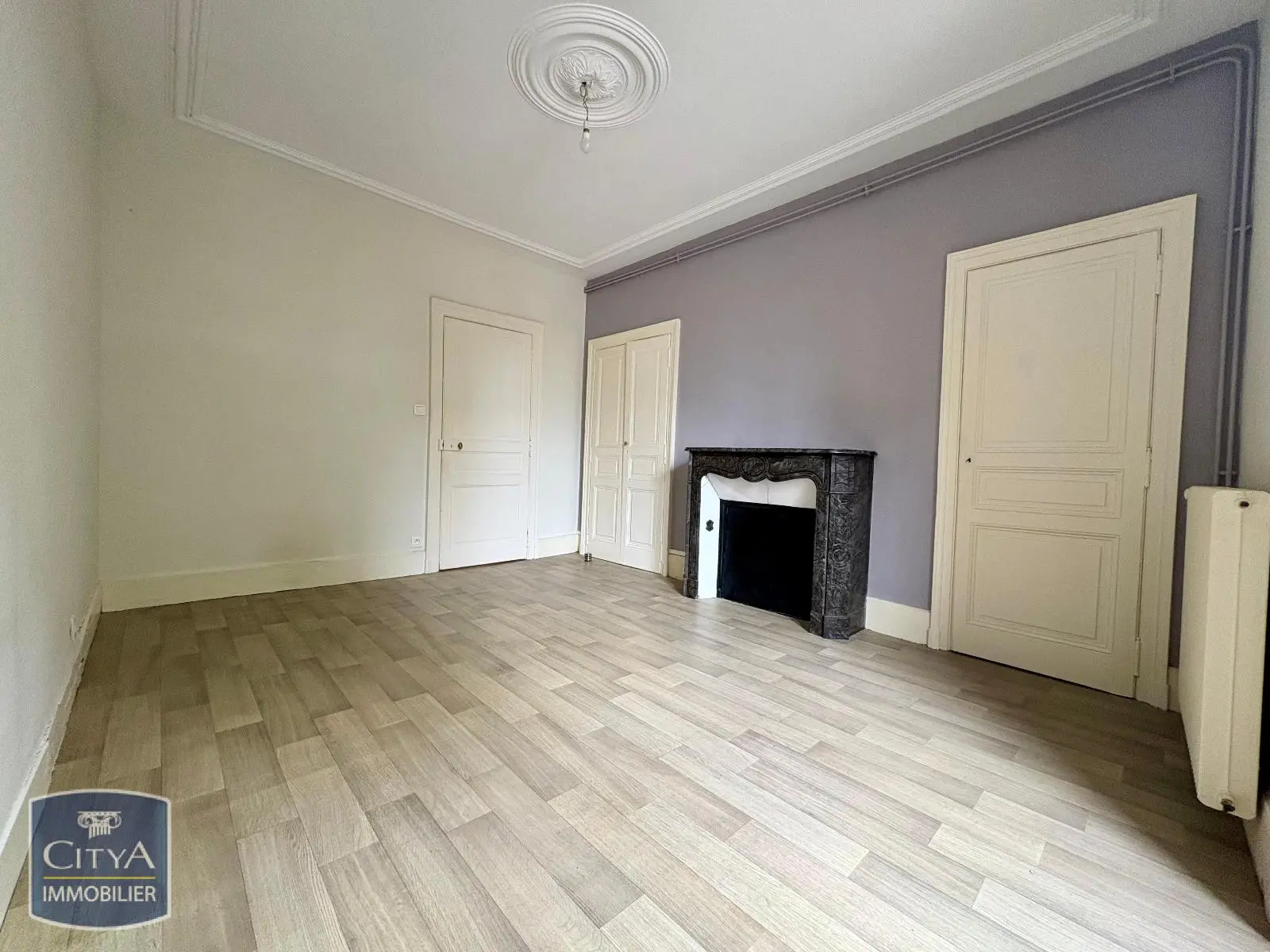 Photo 2 Appartement 1 pièce 36.02m²