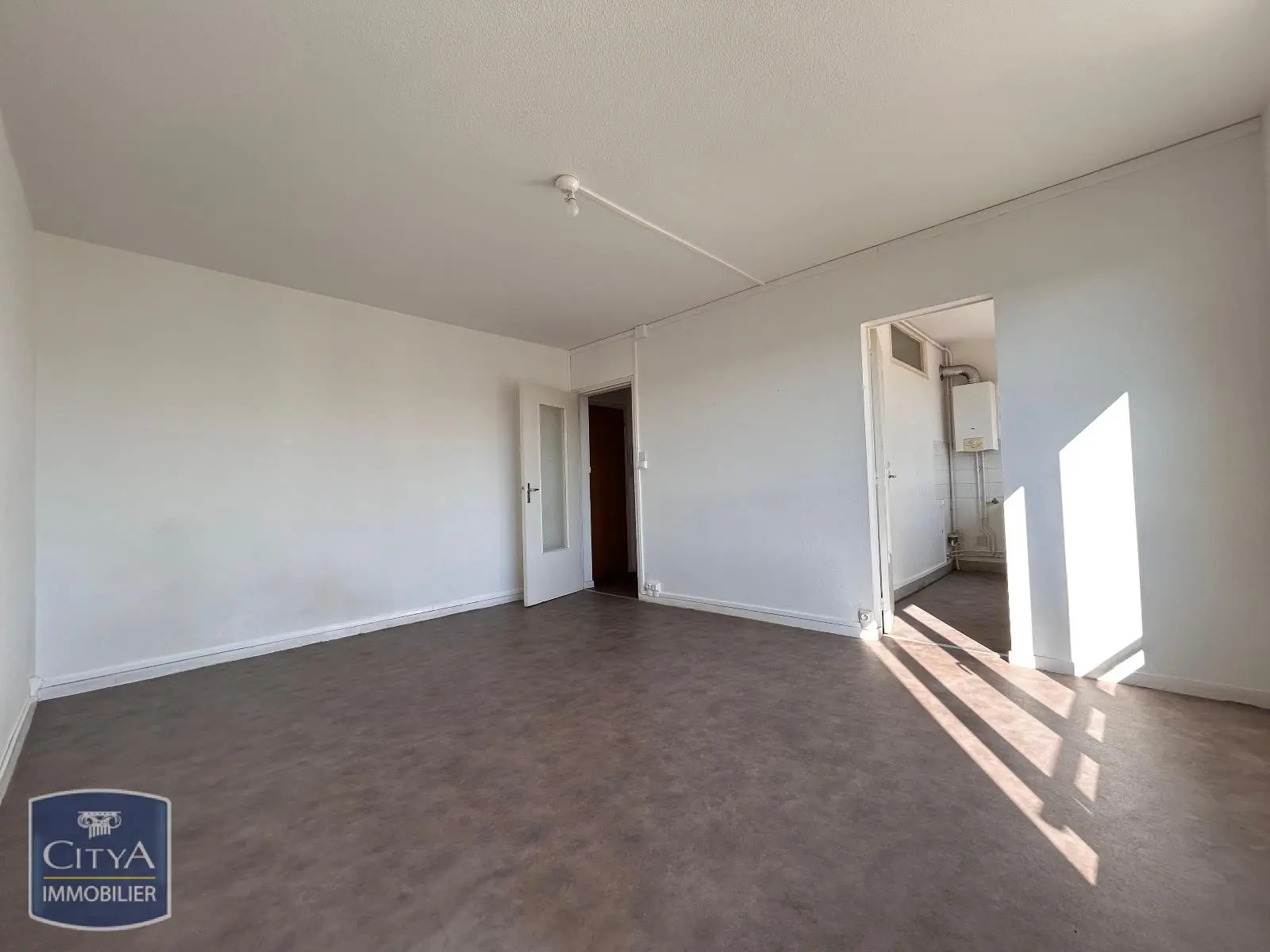 Photo 4 Appartement 1 pièce 28.91m²