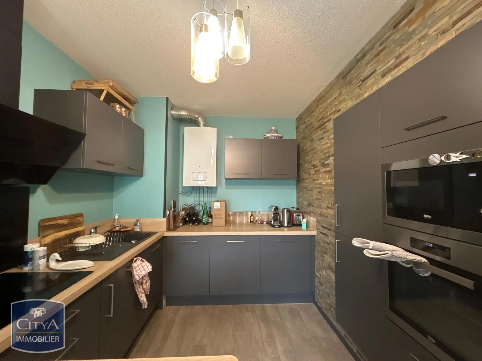 Photo 3 Appartement 4 pièces 81.93m²