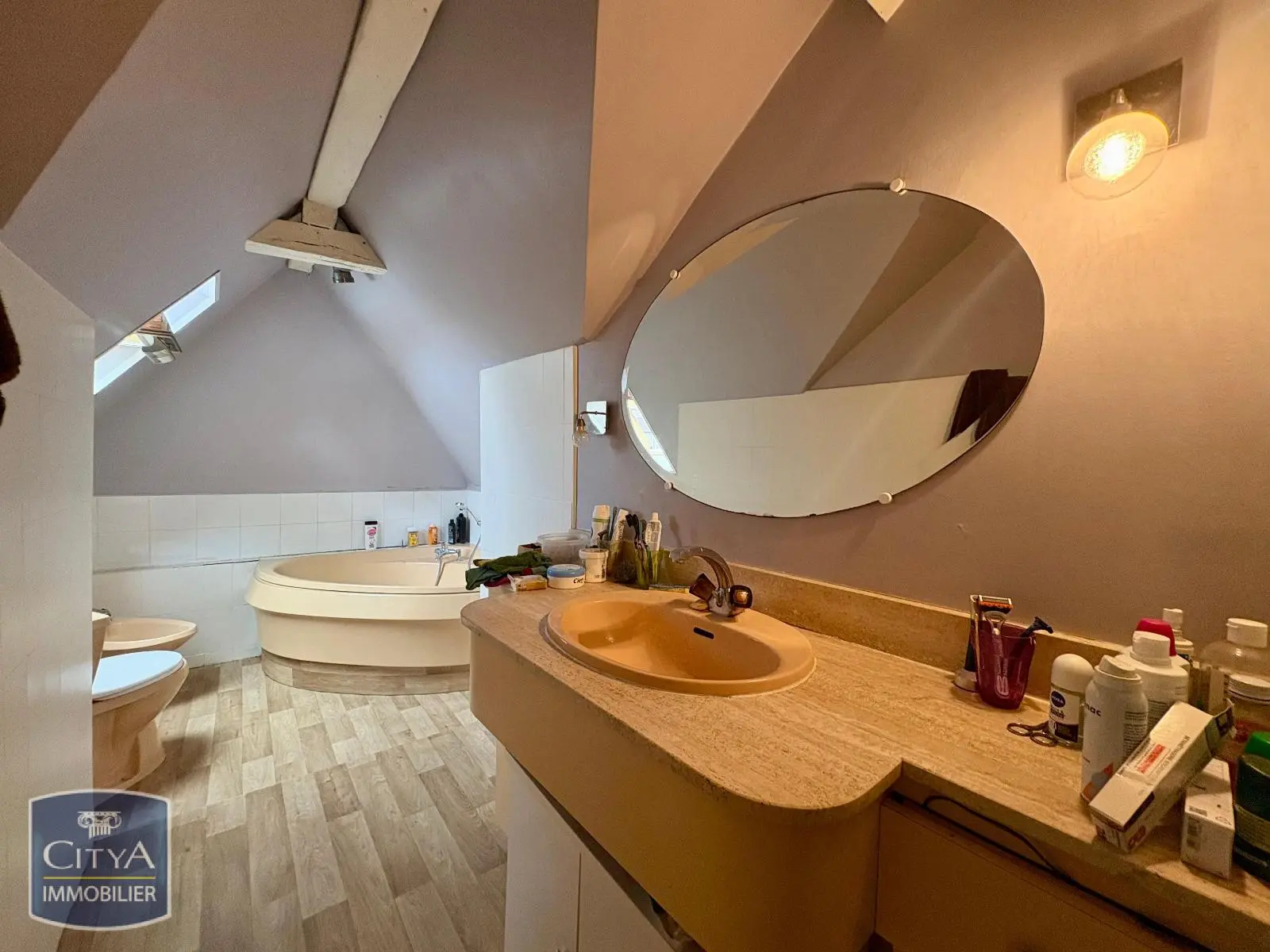 Photo 6 Appartement 3 pièces 64.22m²