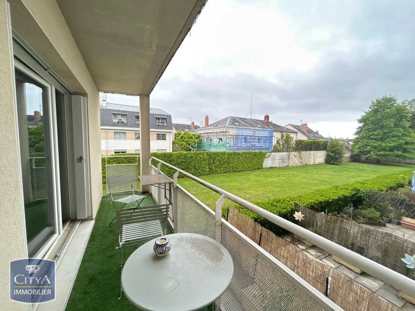 Photo 2 Appartement 4 pièces 81.93m²