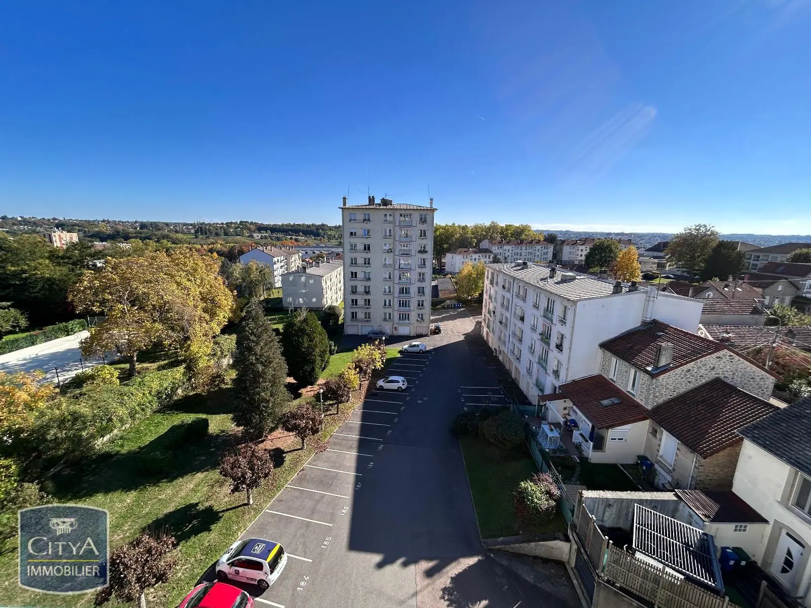 Photo 7 Appartement 1 pièce 28.91m²