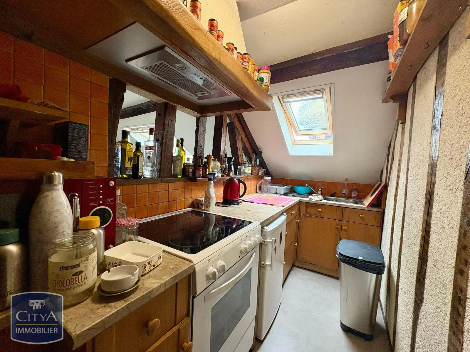 Photo 3 Appartement 3 pièces 64.22m²