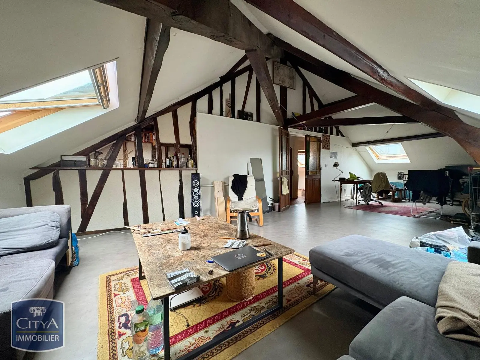 Photo 1 Appartement 3 pièces 64.22m²