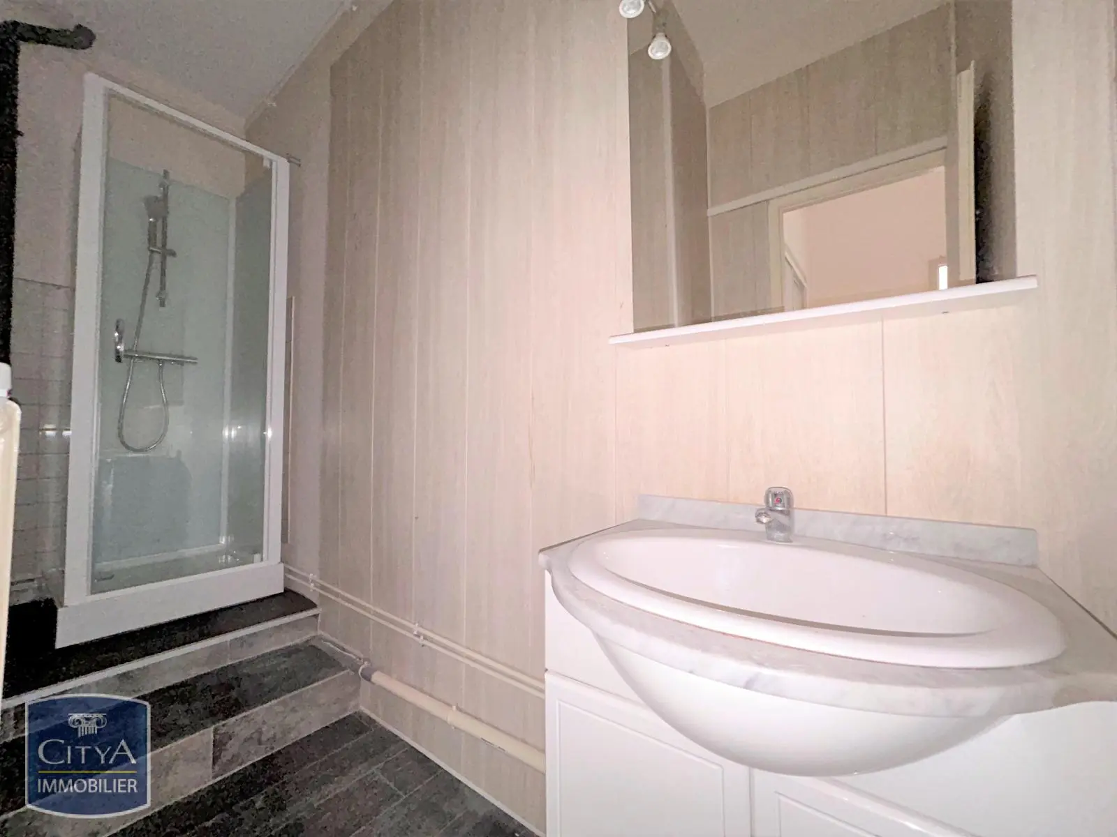 Photo 4 pour Appartement 1 pièce 31.13m² Photo 4 Appartement 1 pièce 31.13m²