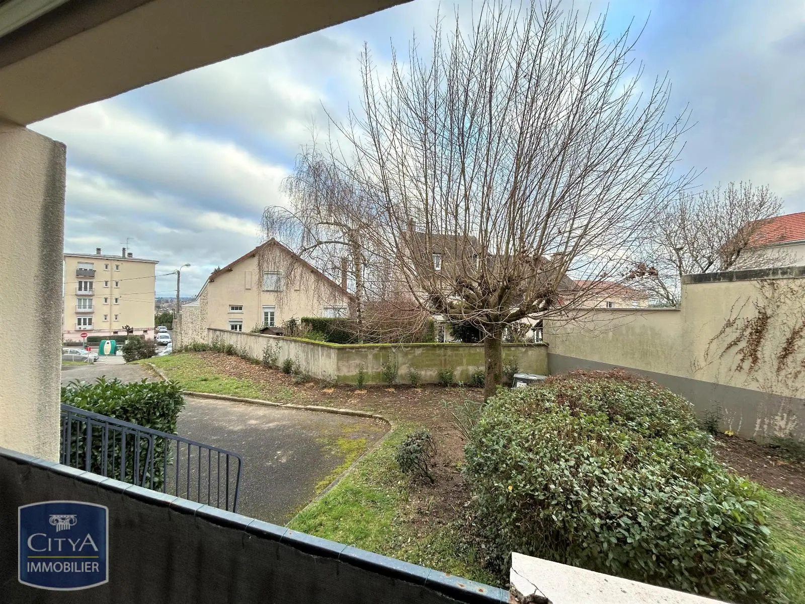 Photo 2 Appartement 3 pièces 54.5m²