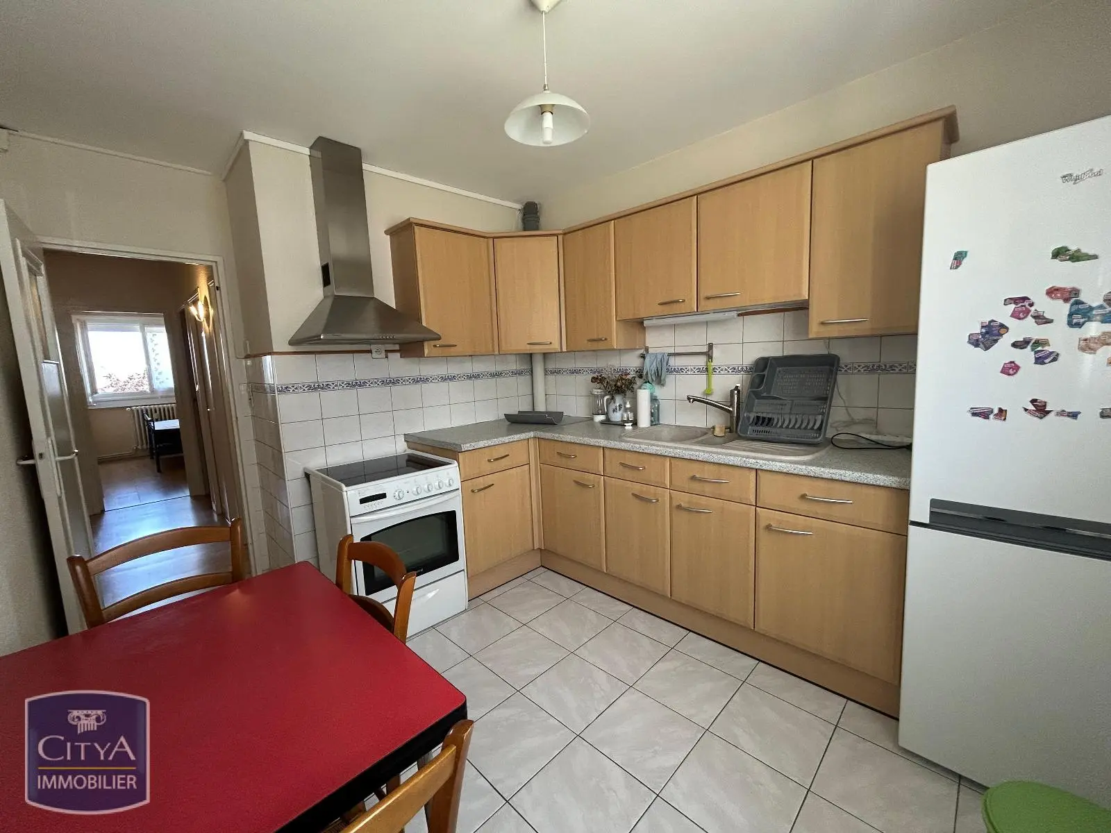 Photo 3 Appartement 3 pièces 56.95m²