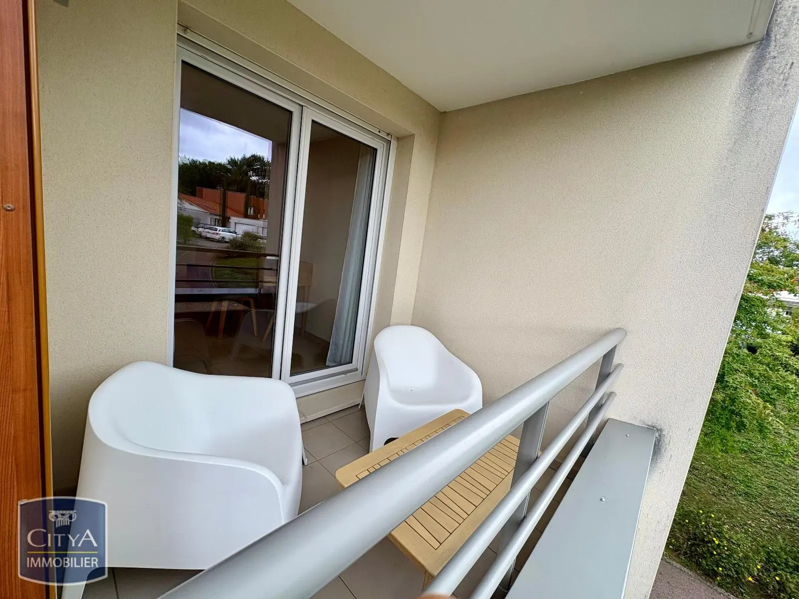 Photo 7 Appartement 2 pièces 41.42m²