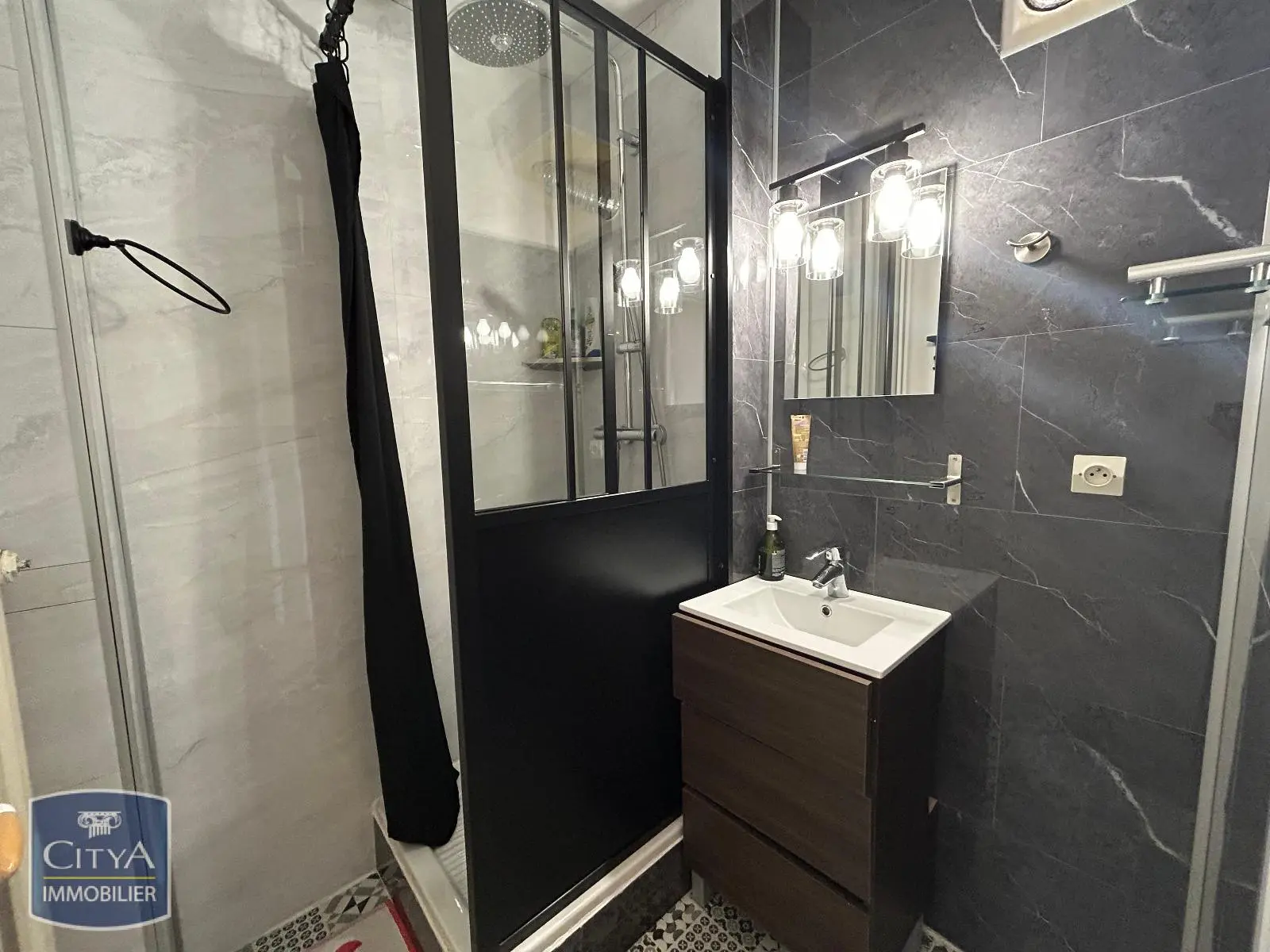 Photo 4 Appartement 3 pièces 56.95m²