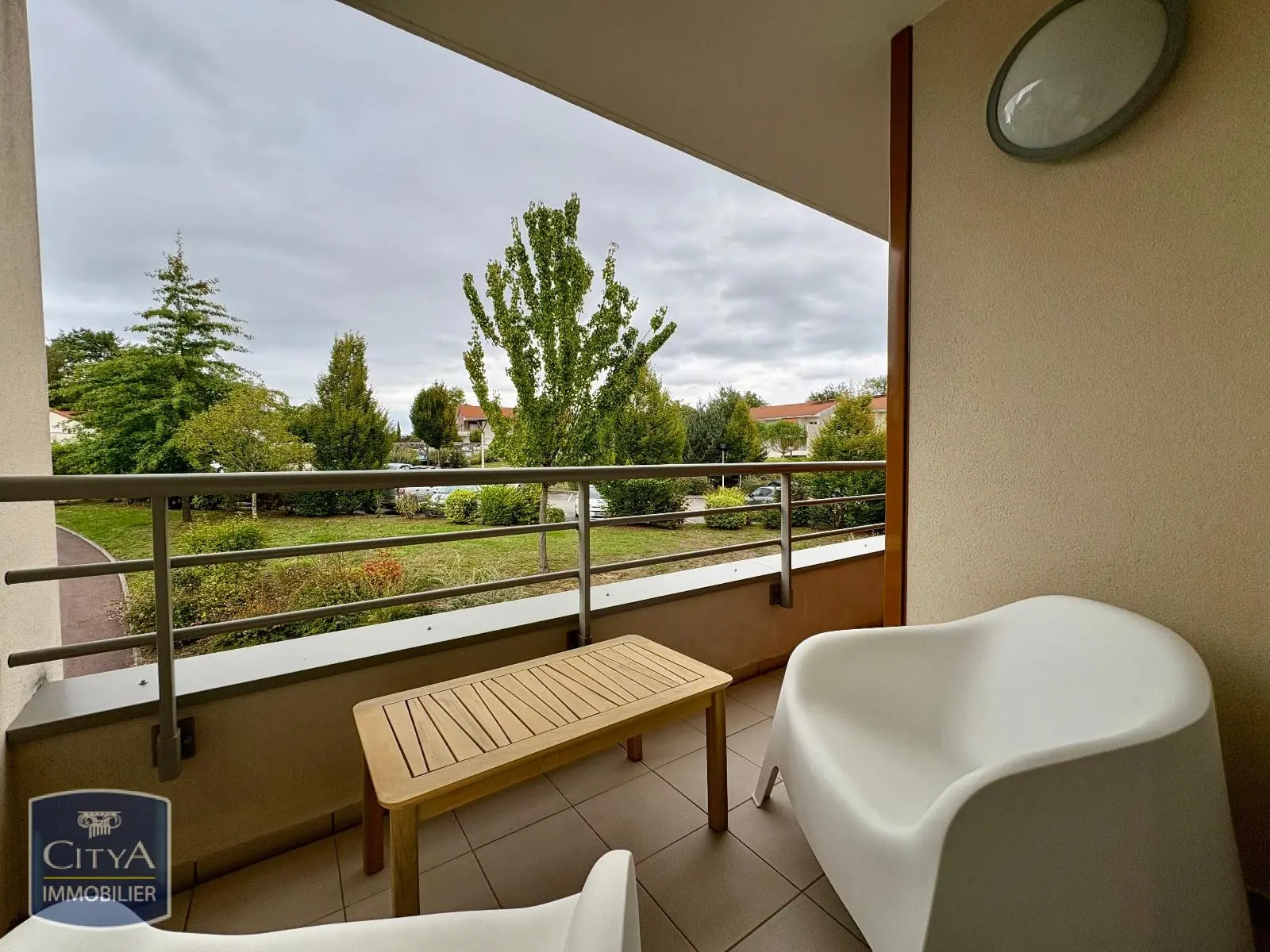 Photo 8 Appartement 2 pièces 41.42m²