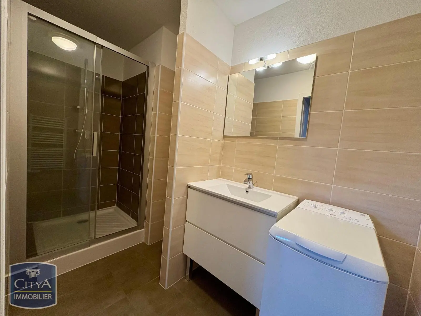 Photo 6 Appartement 2 pièces 41.42m²