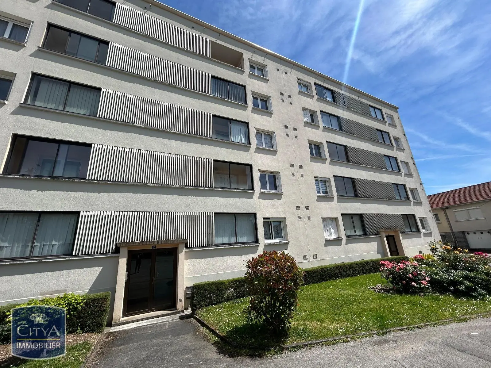 Photo 1 Appartement 3 pièces 56.95m²