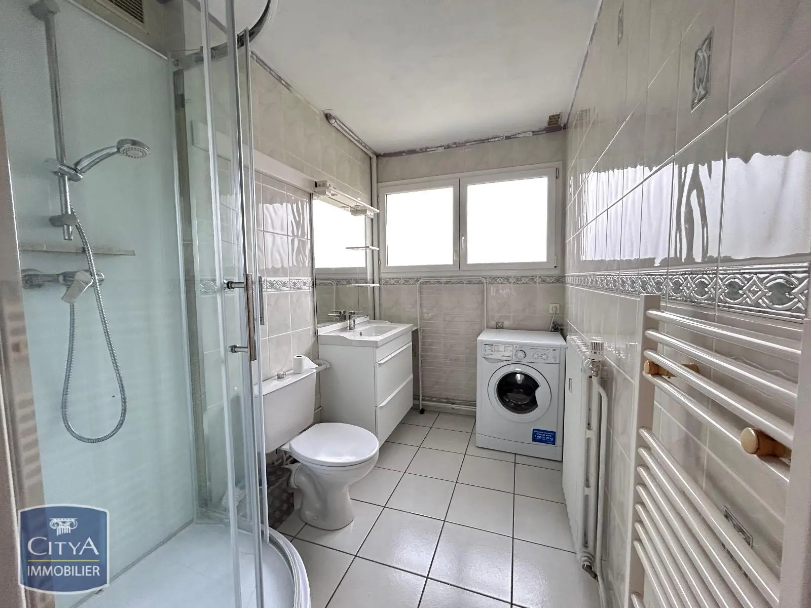 Photo 7 pour Appartement 2 pièces 44m² Photo 7 Appartement 2 pièces 44m²