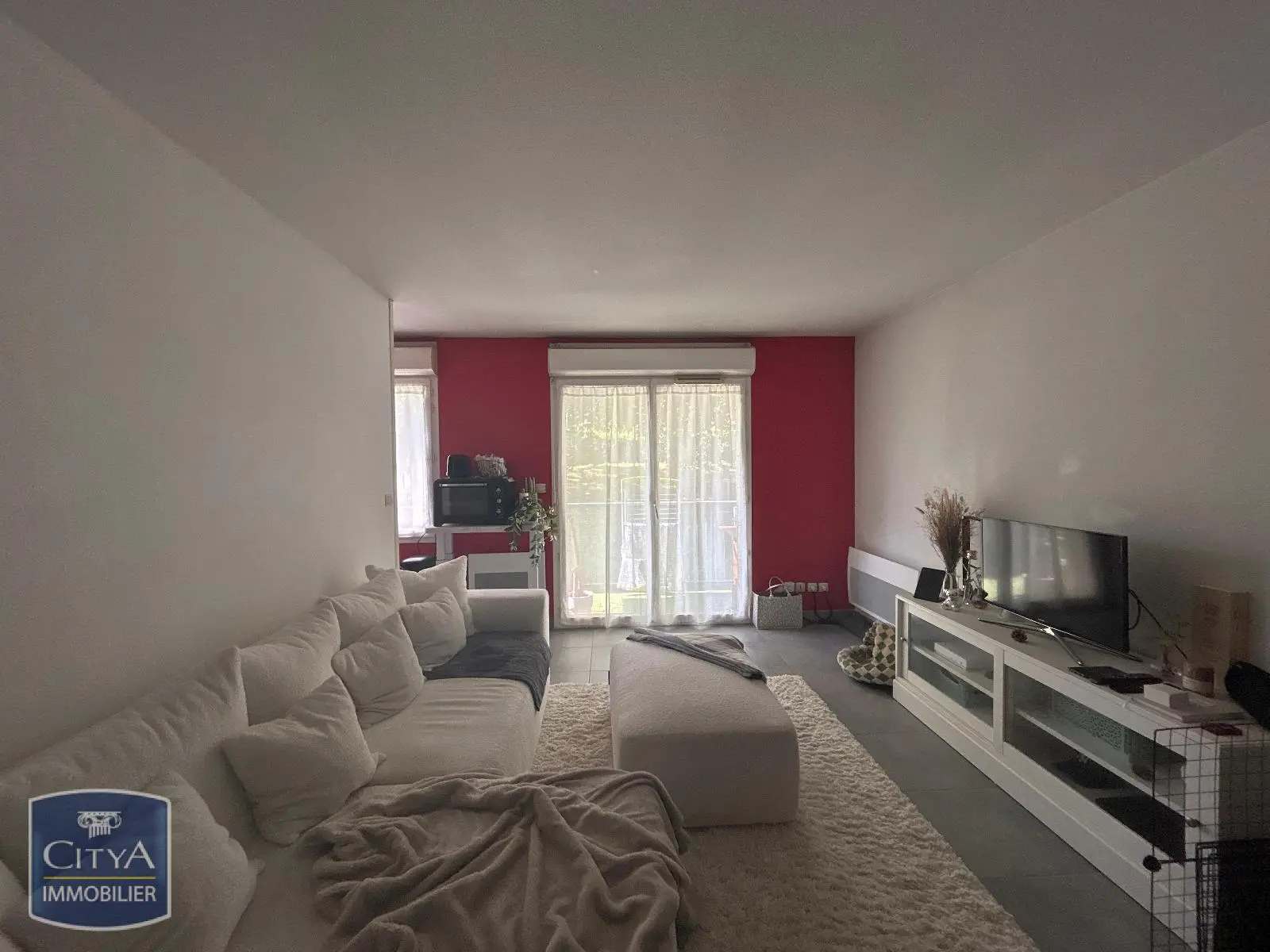 Photo 1 Appartement 2 pièces 46.37m²