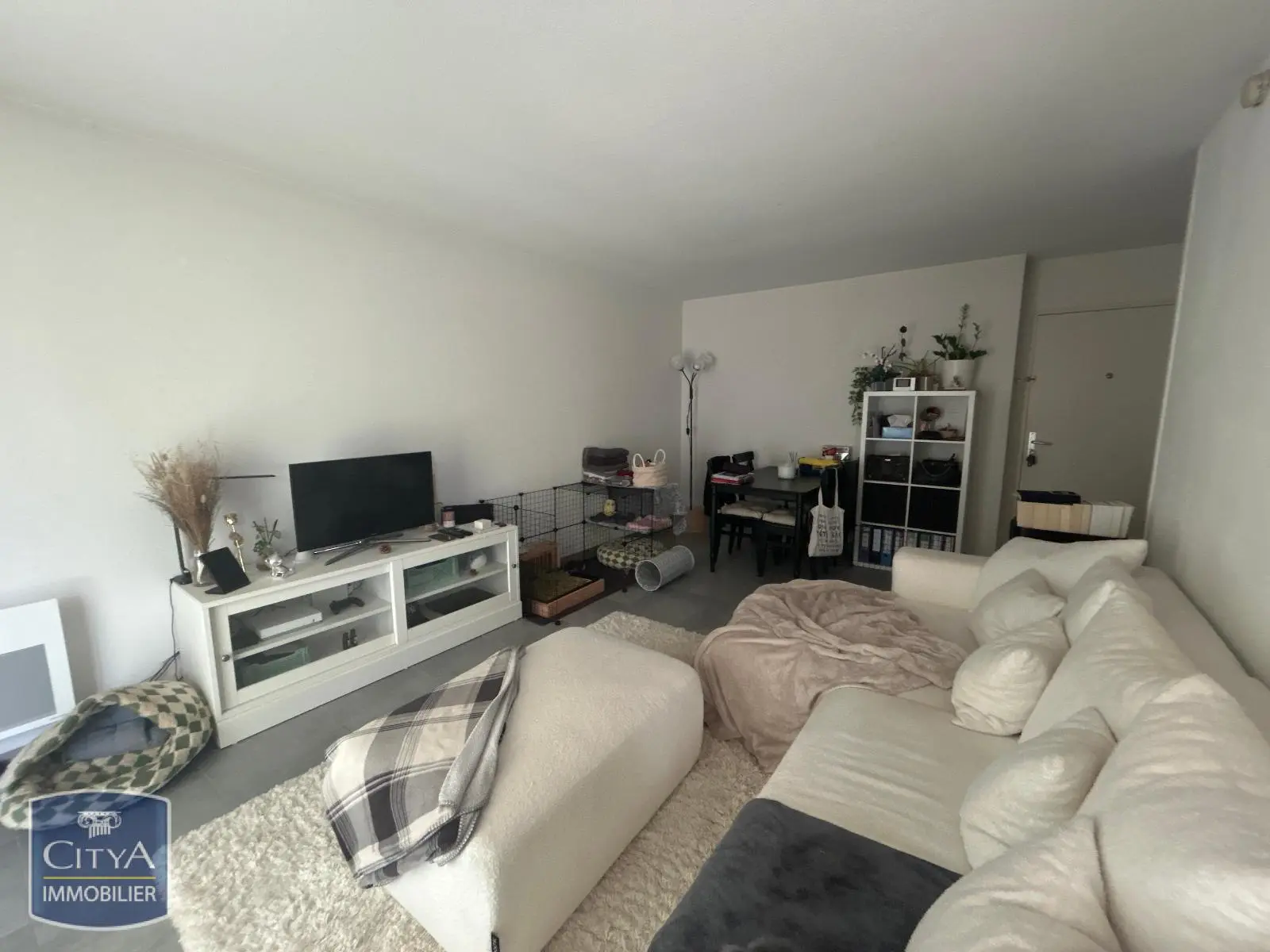 Photo 7 Appartement 2 pièces 46.37m²
