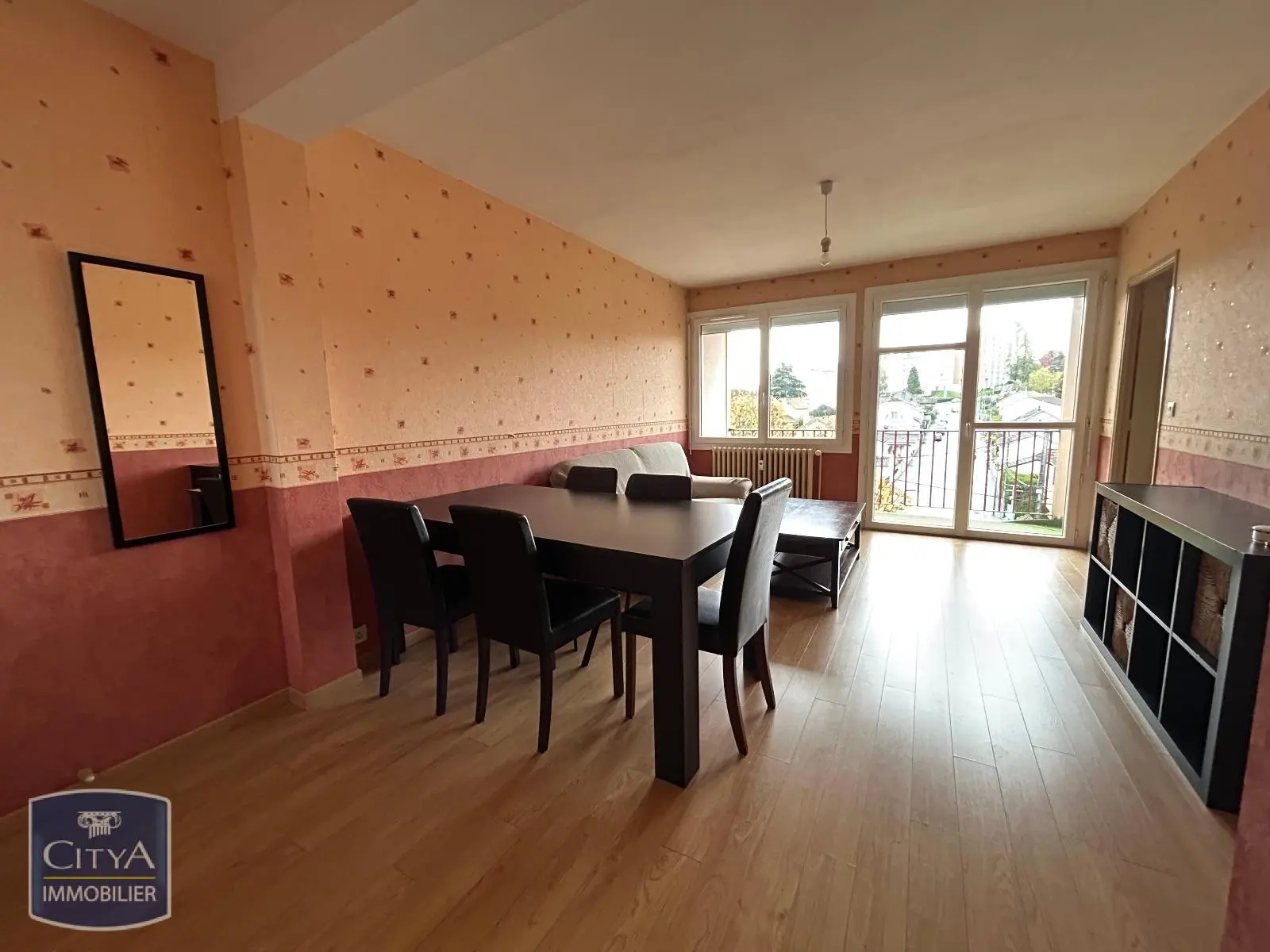 Photo 6 pour Appartement 2 pièces 44m² Photo 6 Appartement 2 pièces 44m²