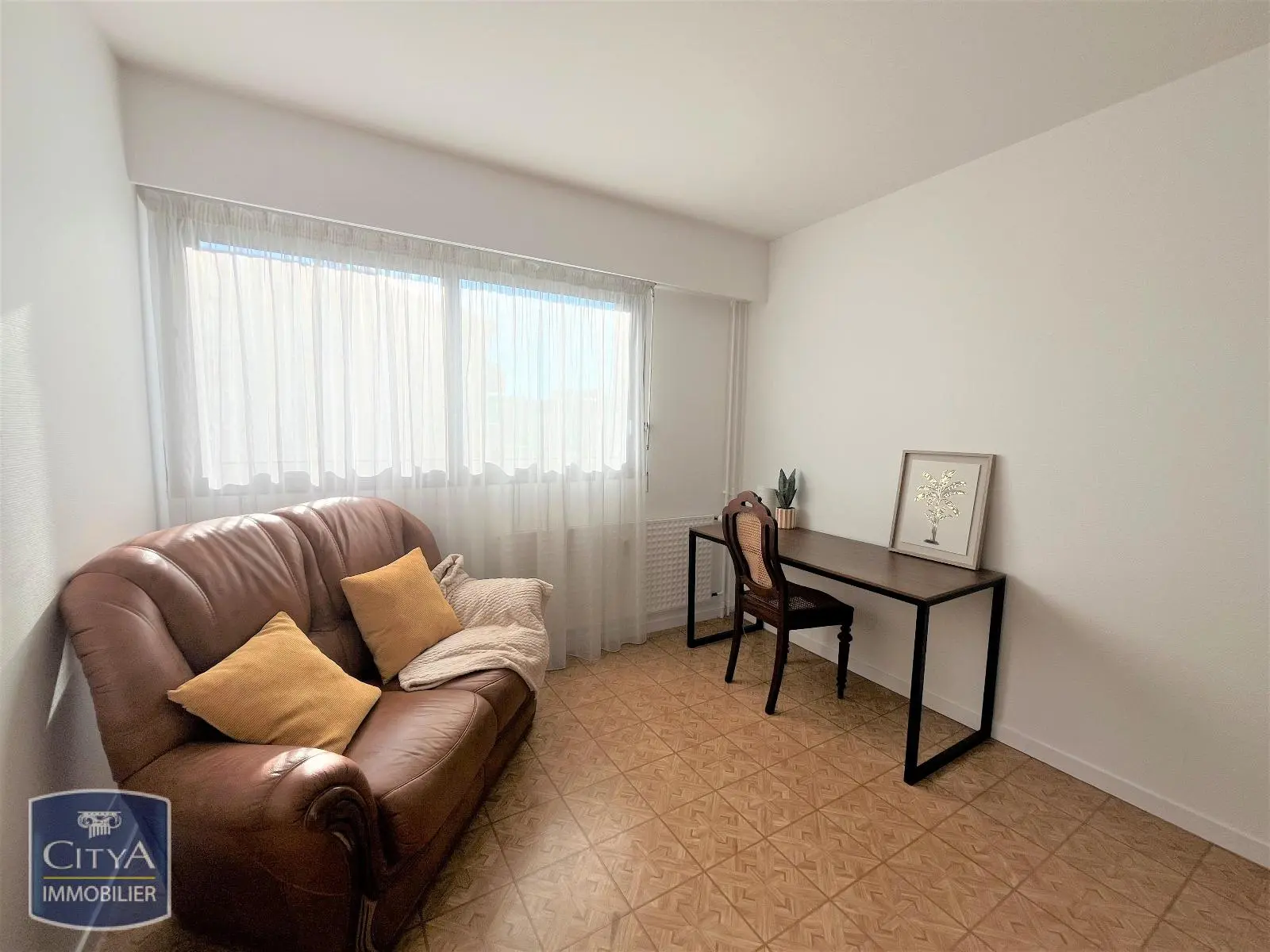 Photo 5 Appartement 2 pièces 43.65m²