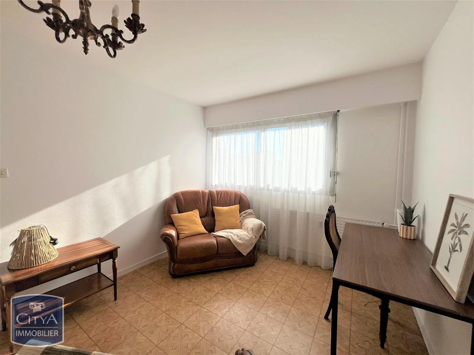 Photo 4 Appartement 2 pièces 43.65m²