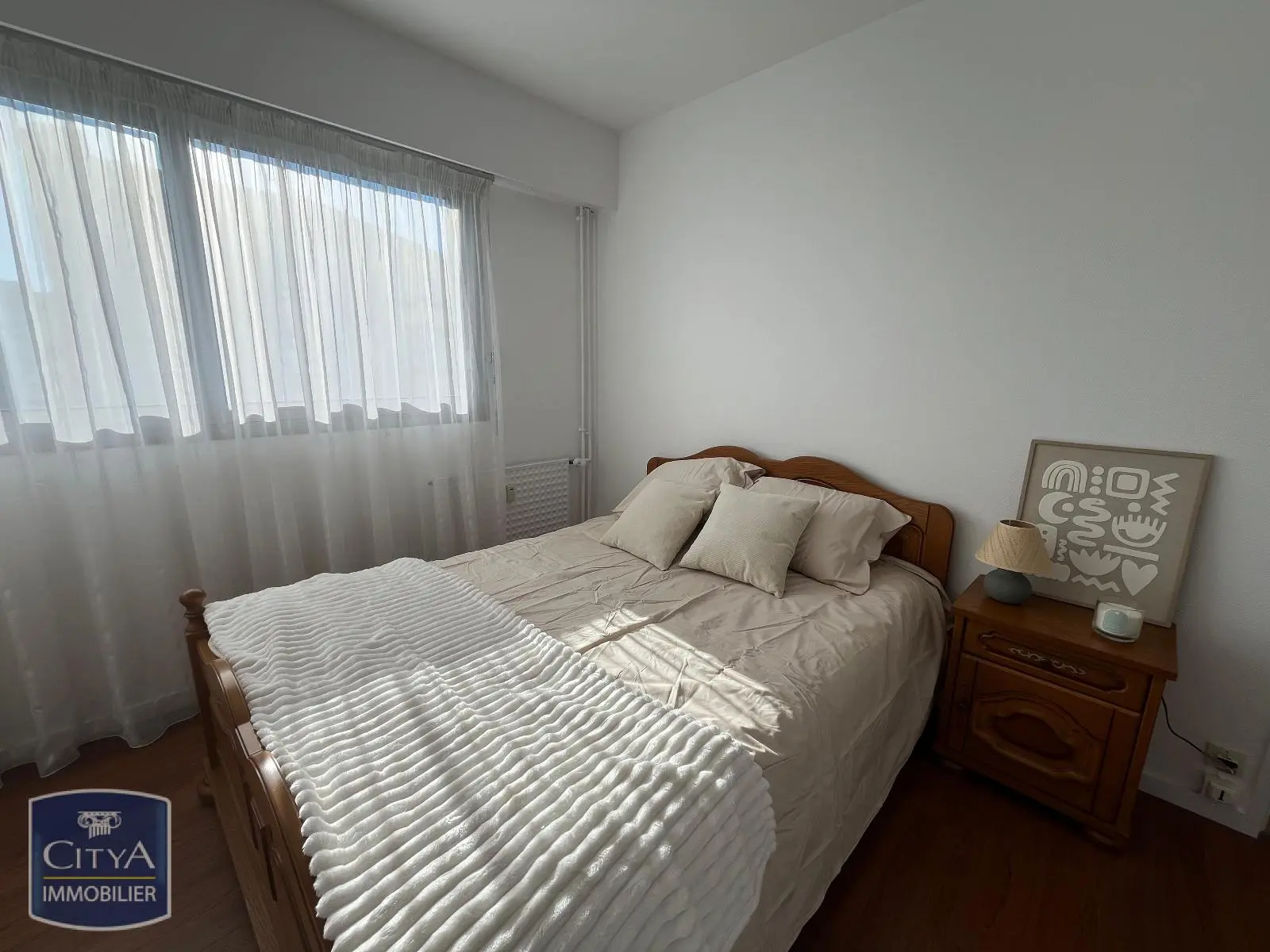 Photo 8 Appartement 2 pièces 43.65m²