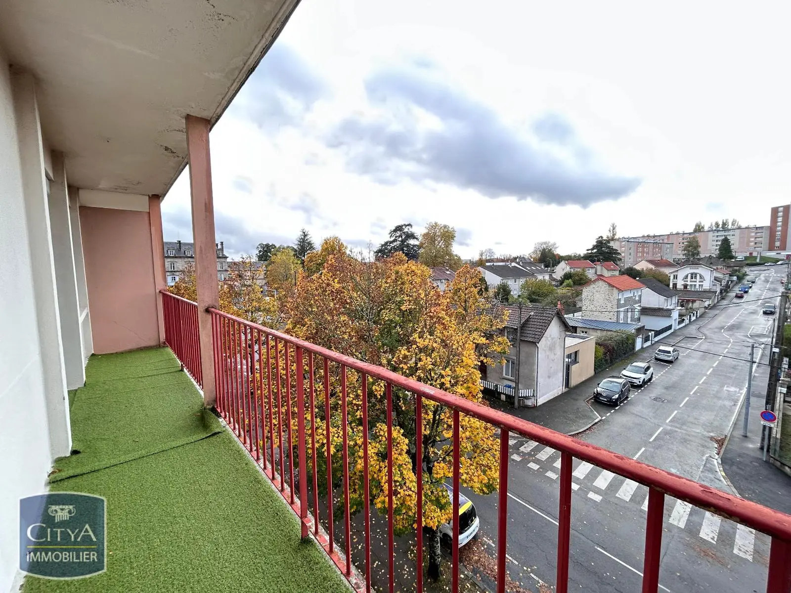 Photo 1 pour Appartement 2 pièces 44m² Photo 1 Appartement 2 pièces 44m²