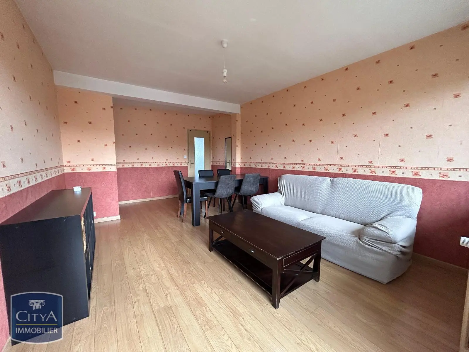 Photo 5 pour Appartement 2 pièces 44m² Photo 5 Appartement 2 pièces 44m²