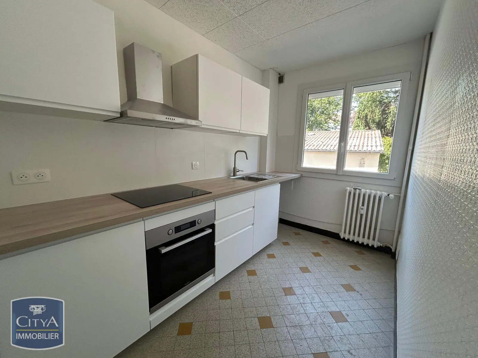 Photo 1 Appartement 3 pièces 54.5m²