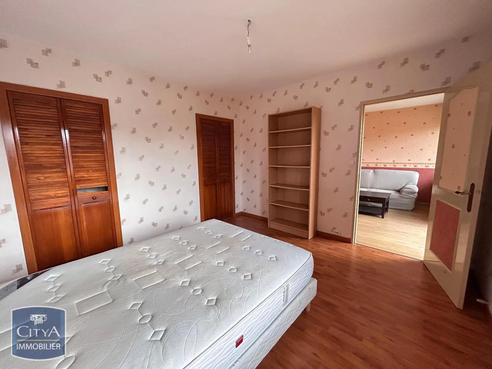 Photo 8 pour Appartement 2 pièces 44m² Photo 8 Appartement 2 pièces 44m²