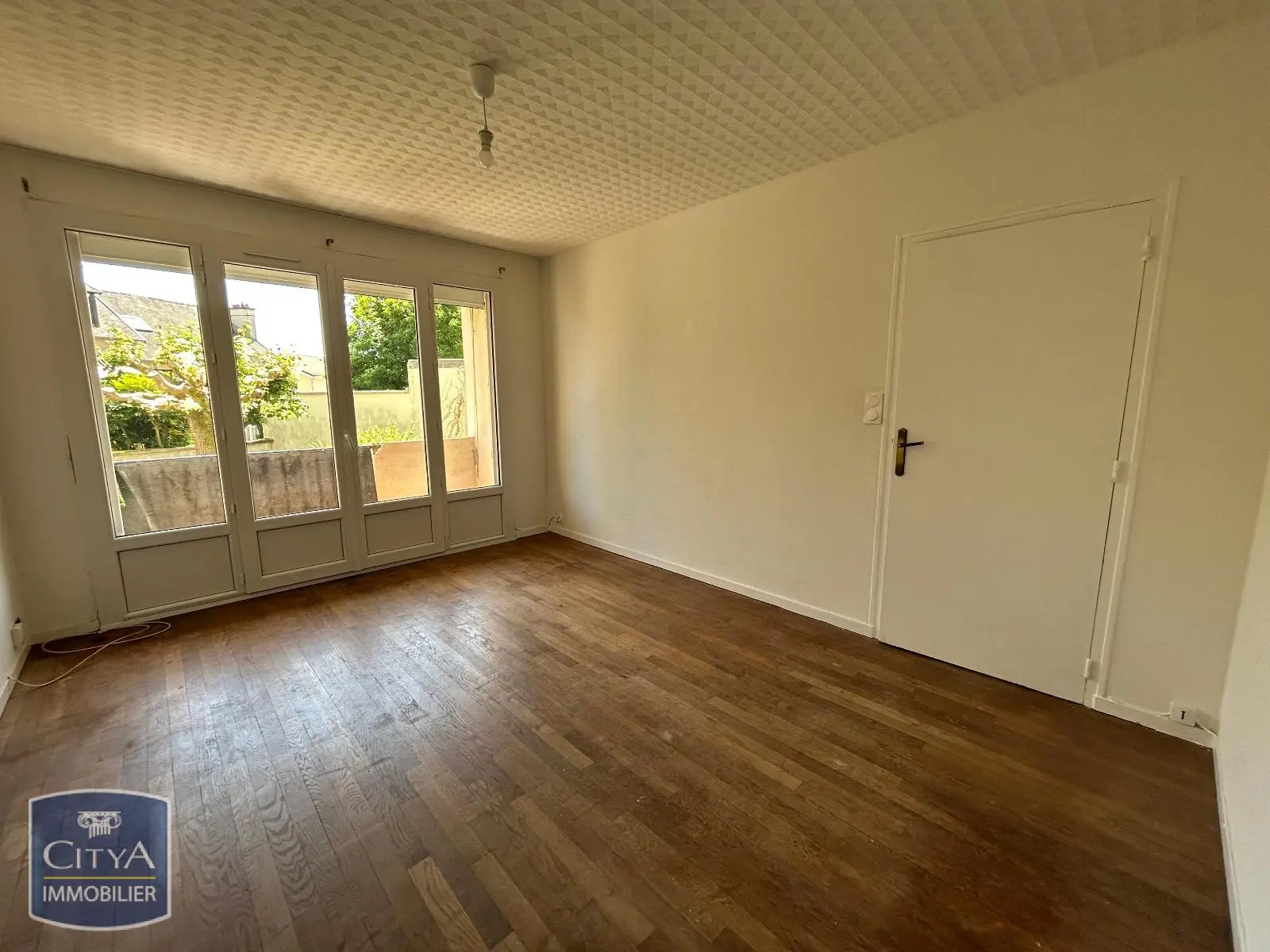 Photo 2 Appartement 3 pièces 54.5m²